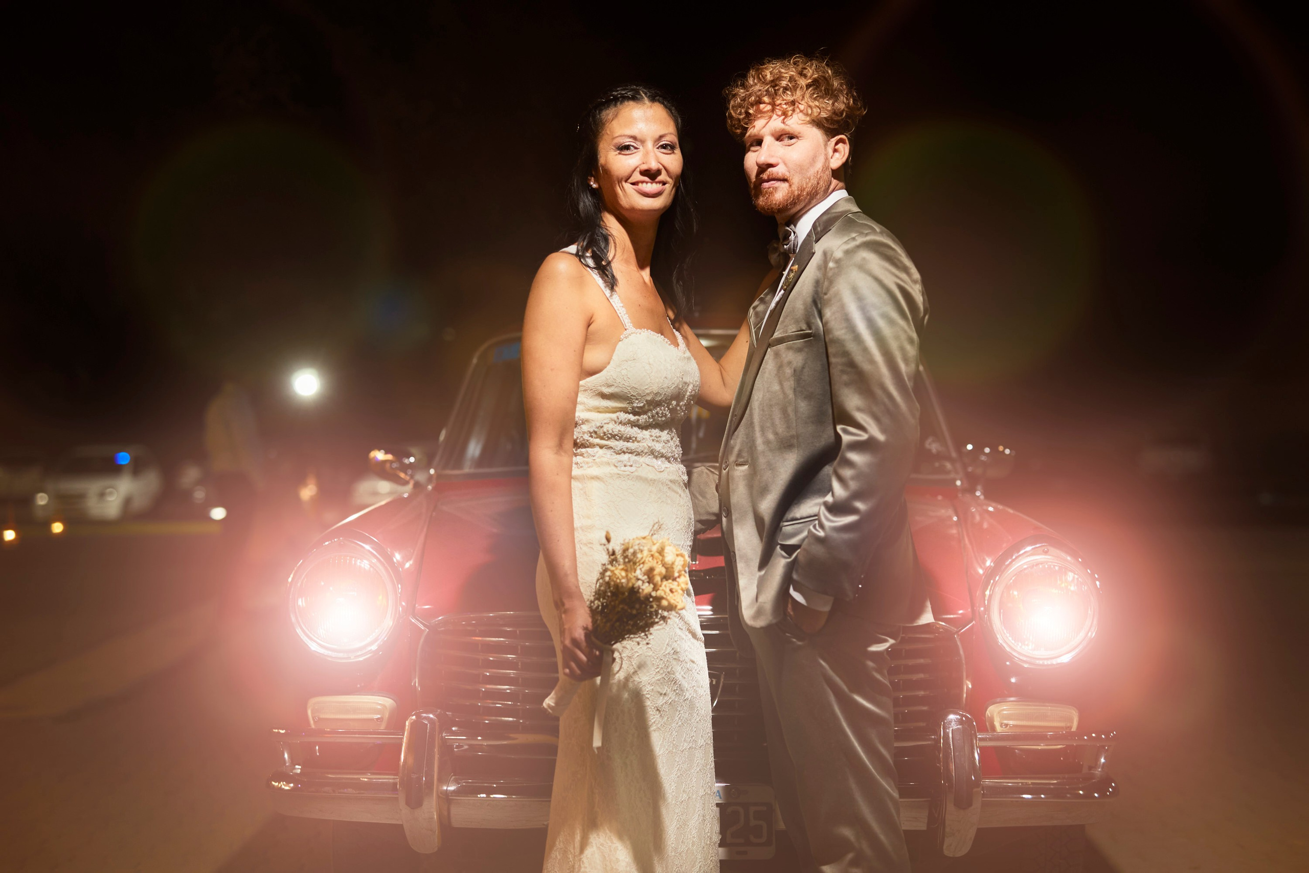 Jesi & Colo. Marcos Ferrari Fotógrafo