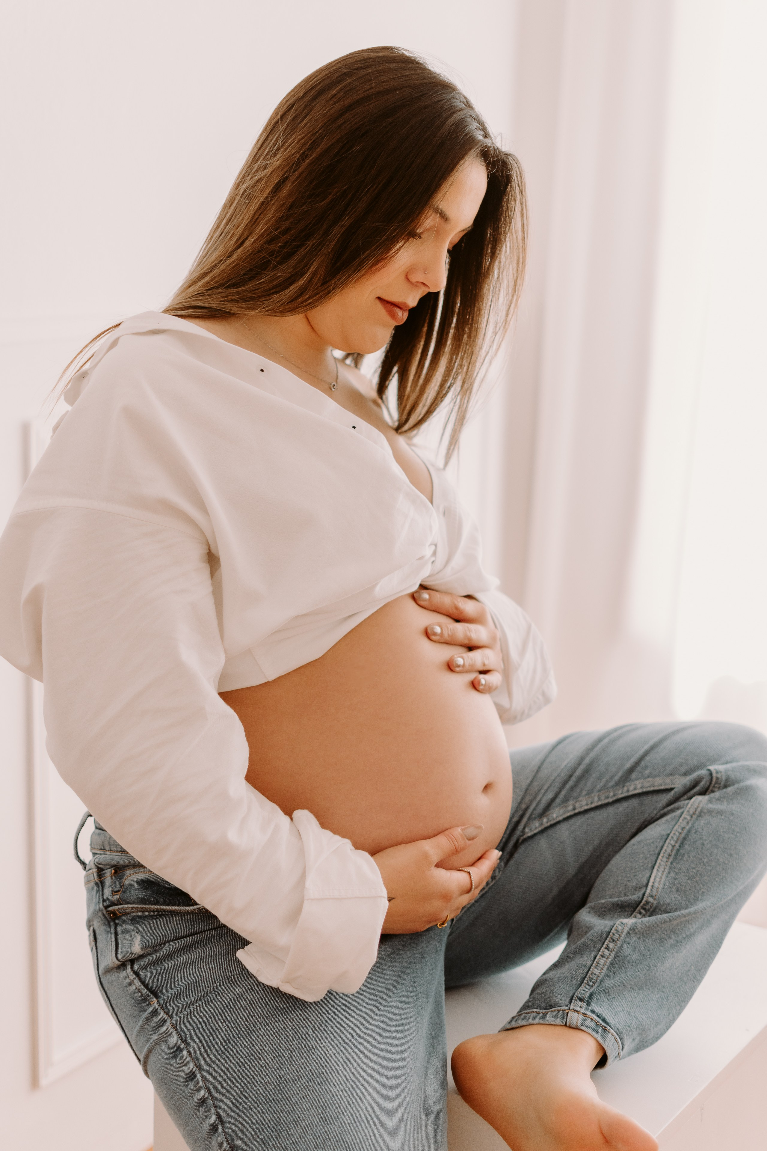 Grávidas. Niaferreiraphotography