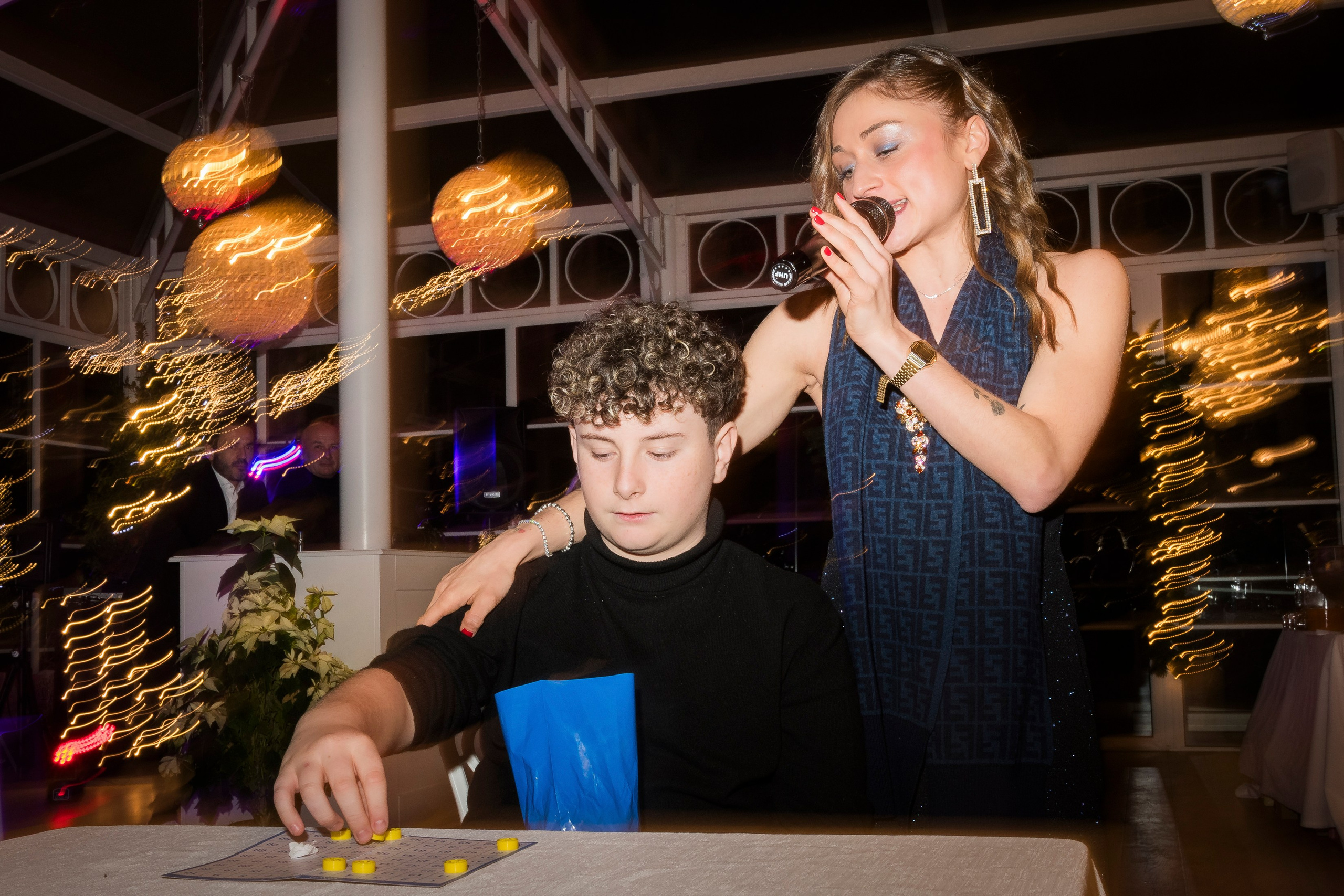 Event. Natalia Maryach Photographer