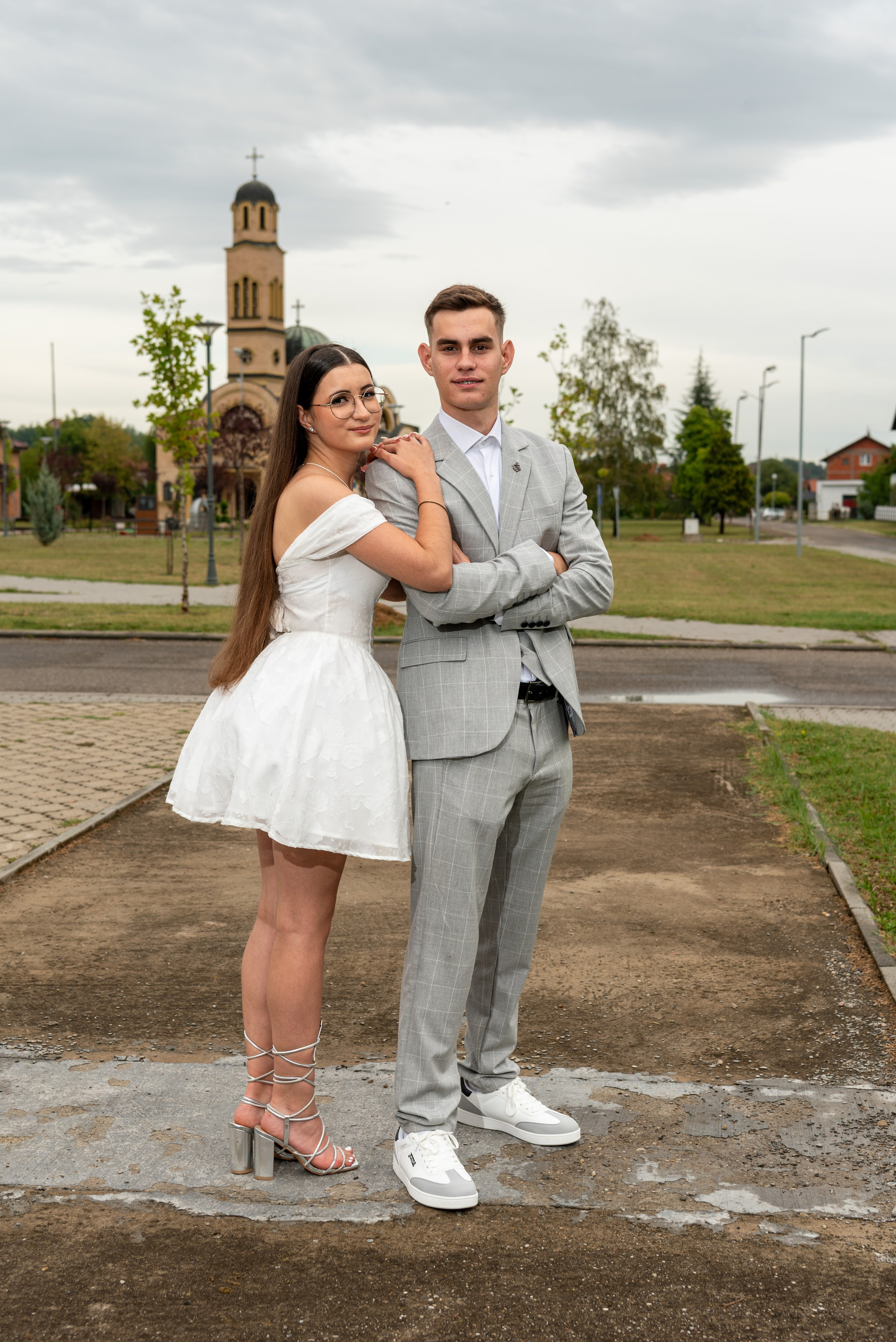 Portfolio. Dragan Janković