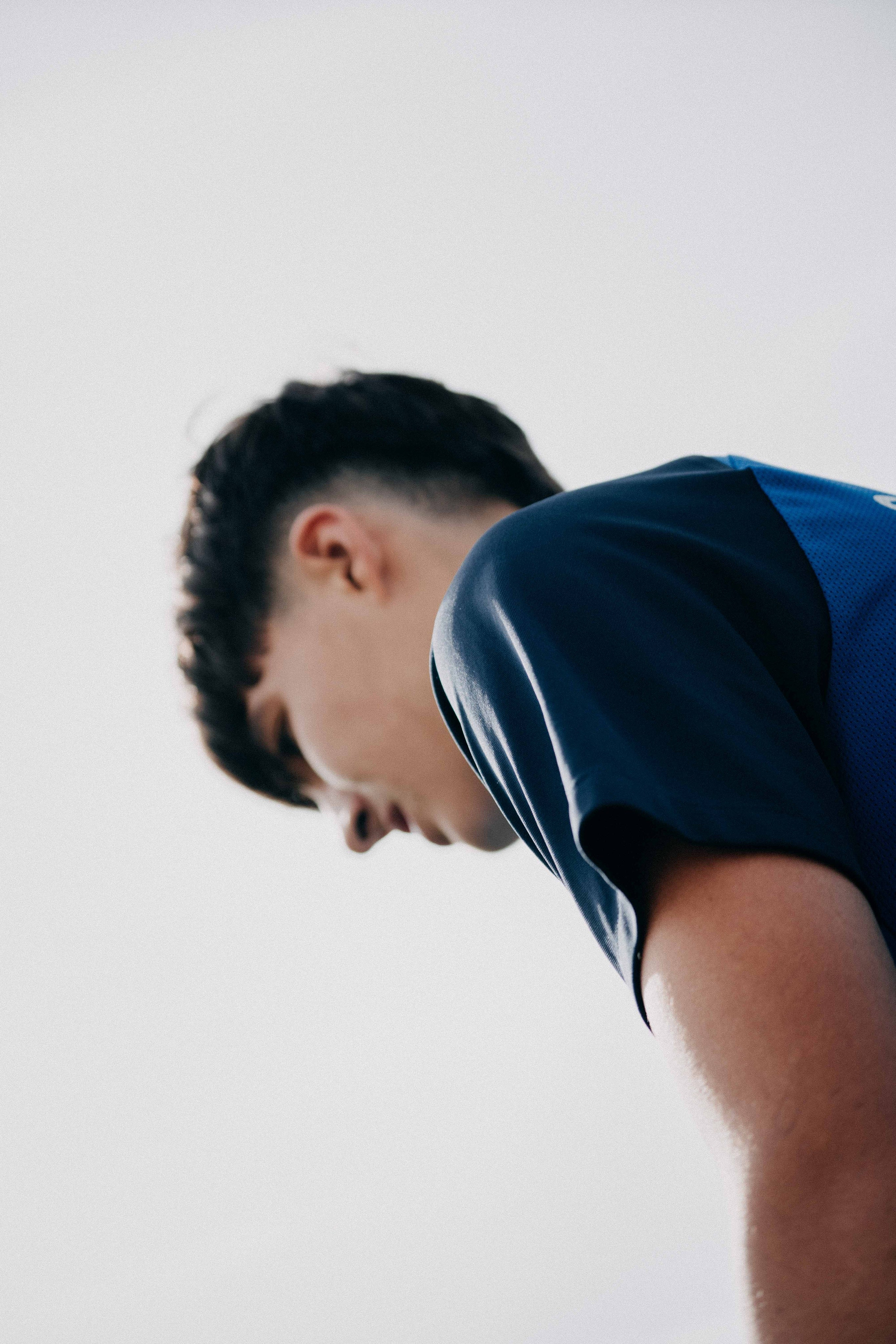 U15 Football // Slovenia — Latvia