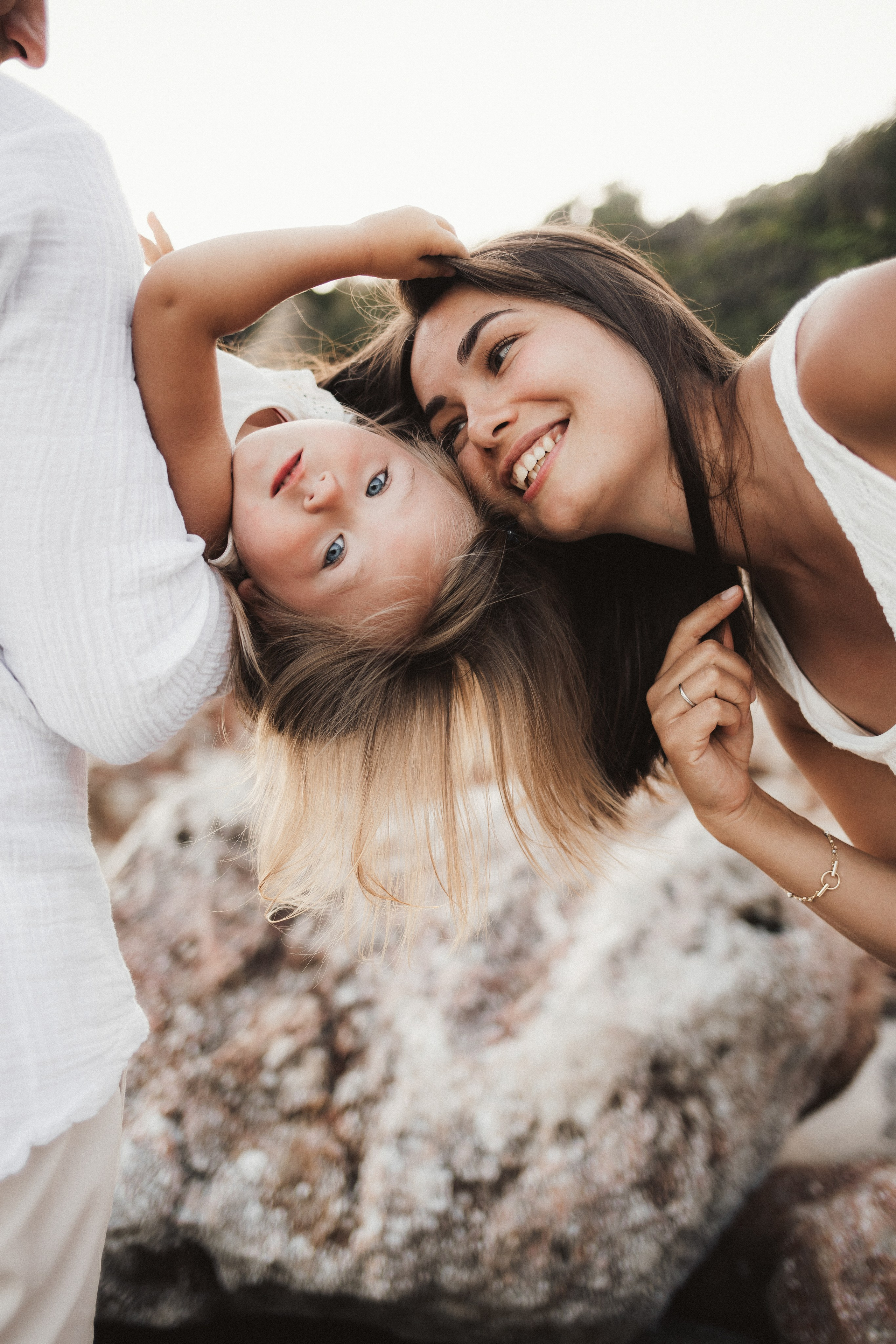 Фотосессия Валенсия — семейные, детские и съемки новорожденных с нежной атмосферой в красивых местах города