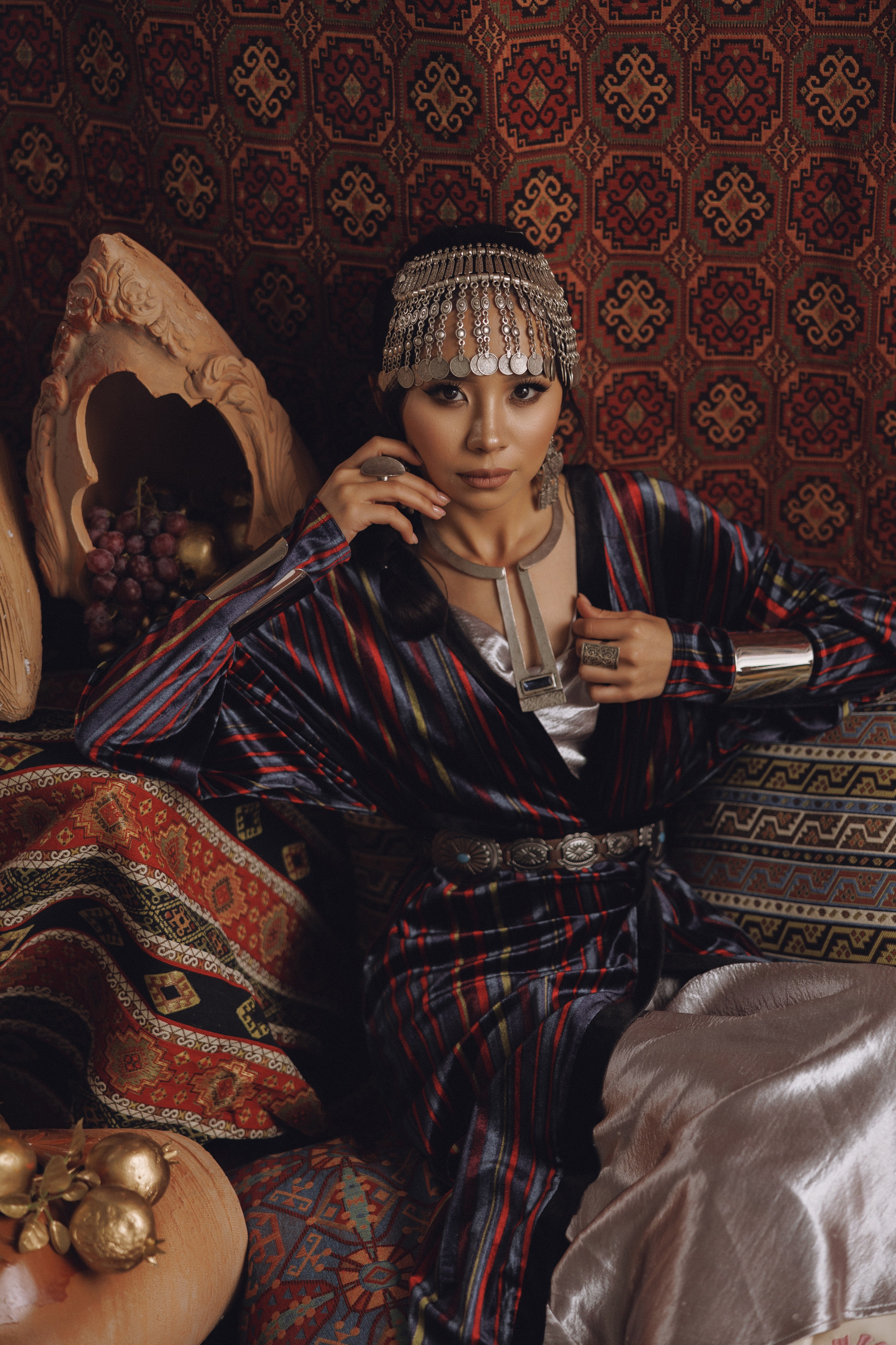 Кыз Узатуу Юлдуз. Азимжан Нуритдинходжаев — свадебный фотограф