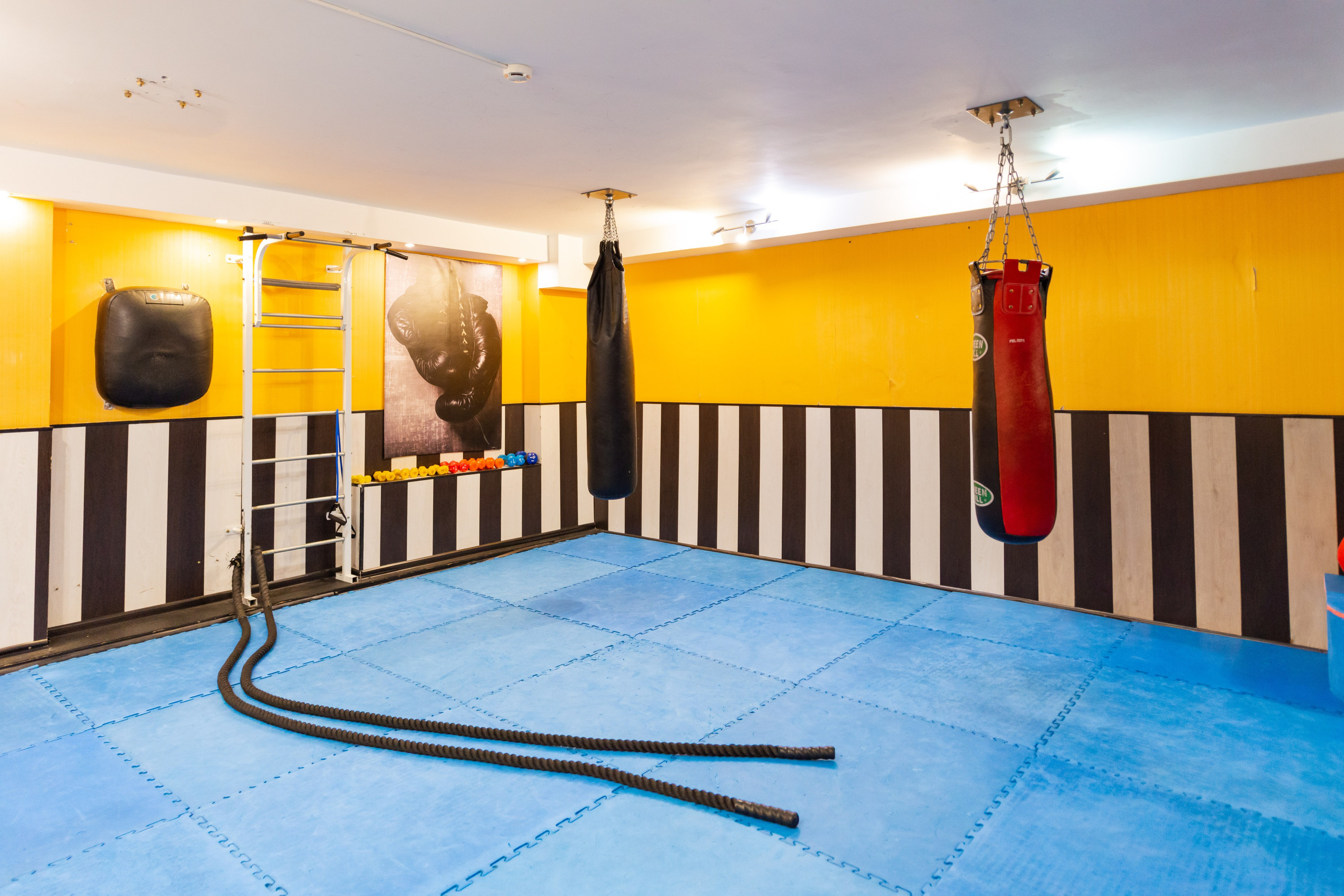 FitOstrov Люберцы. ФОТОГРАФ МЕКСИКА КИНТАНА-РОО