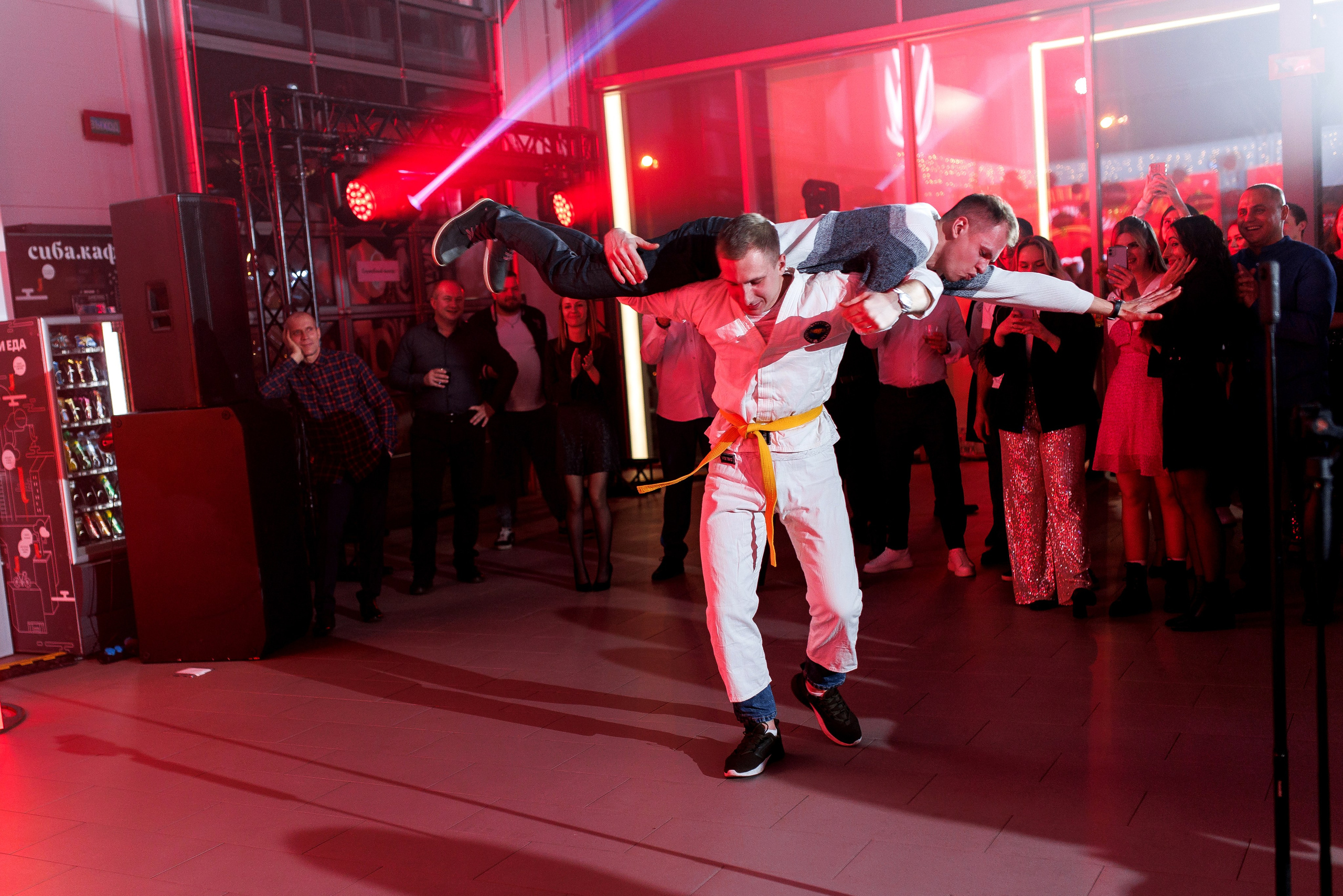 Китайский новый год Volkswagen. Свадебный фотограф Каледич Тимофей