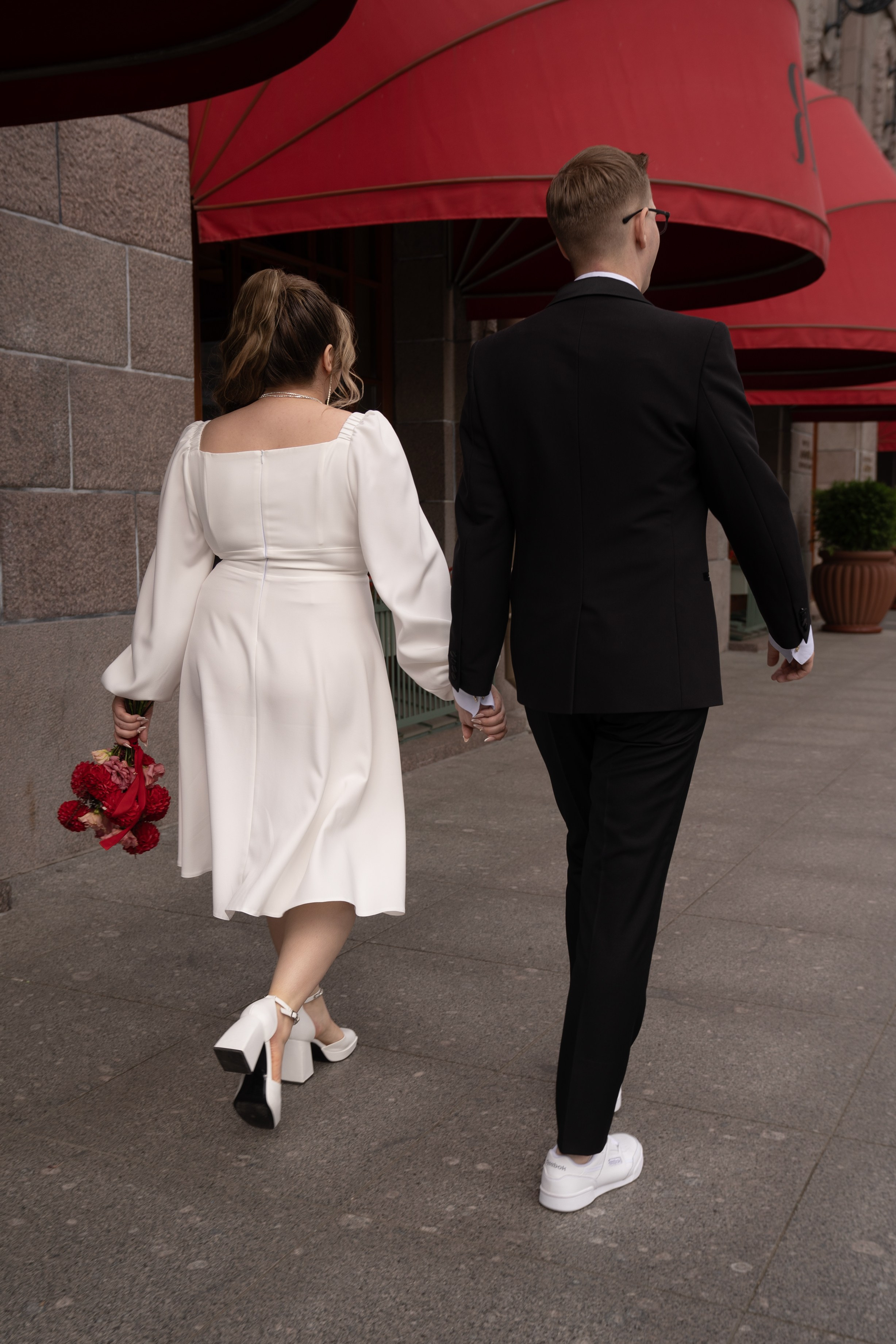 Nikita & Anastasia. Свадебный и портретный фотограф в Валенсии Дмитрий Леонов