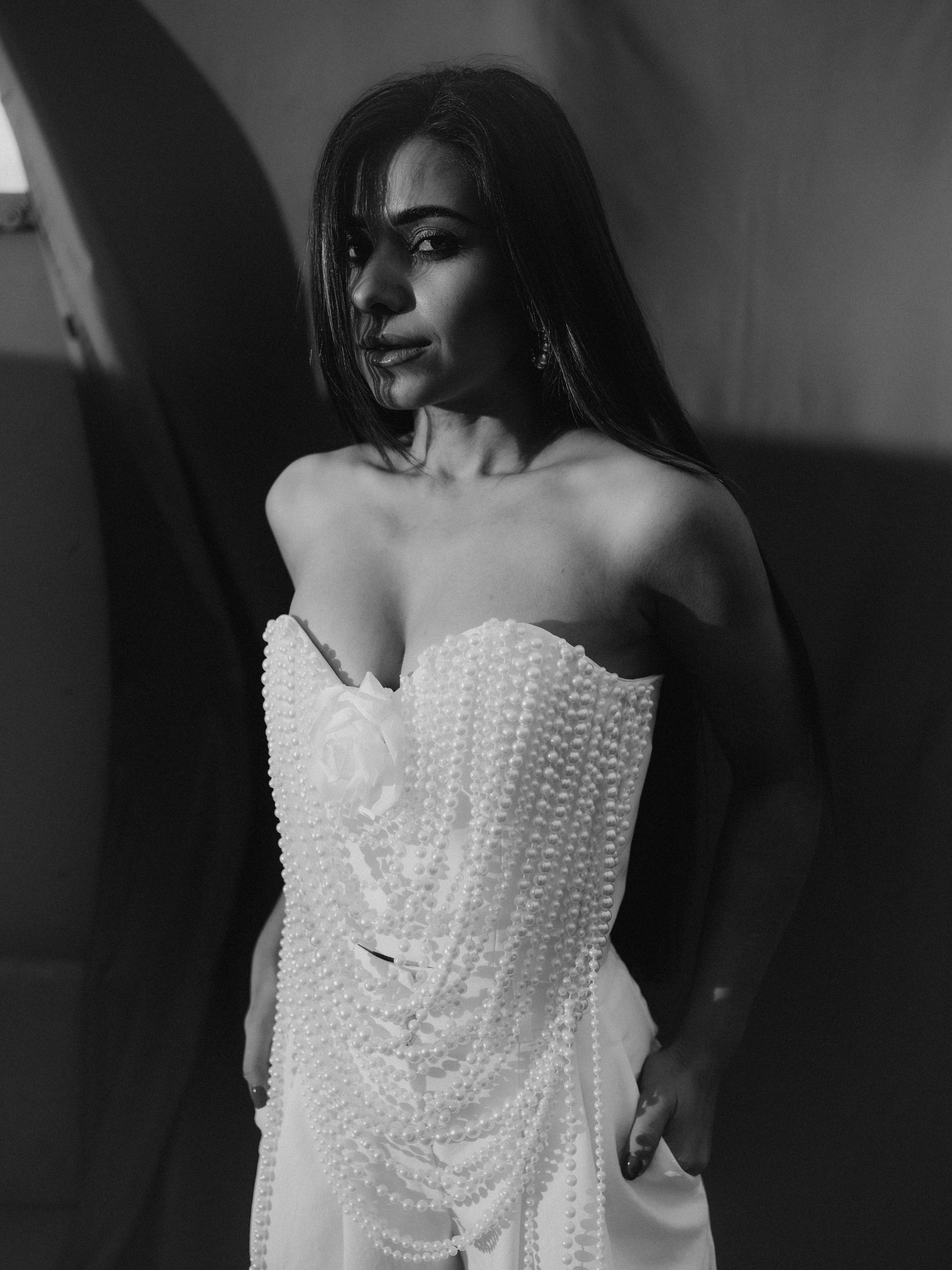 Mika. Mariia Ermakoava