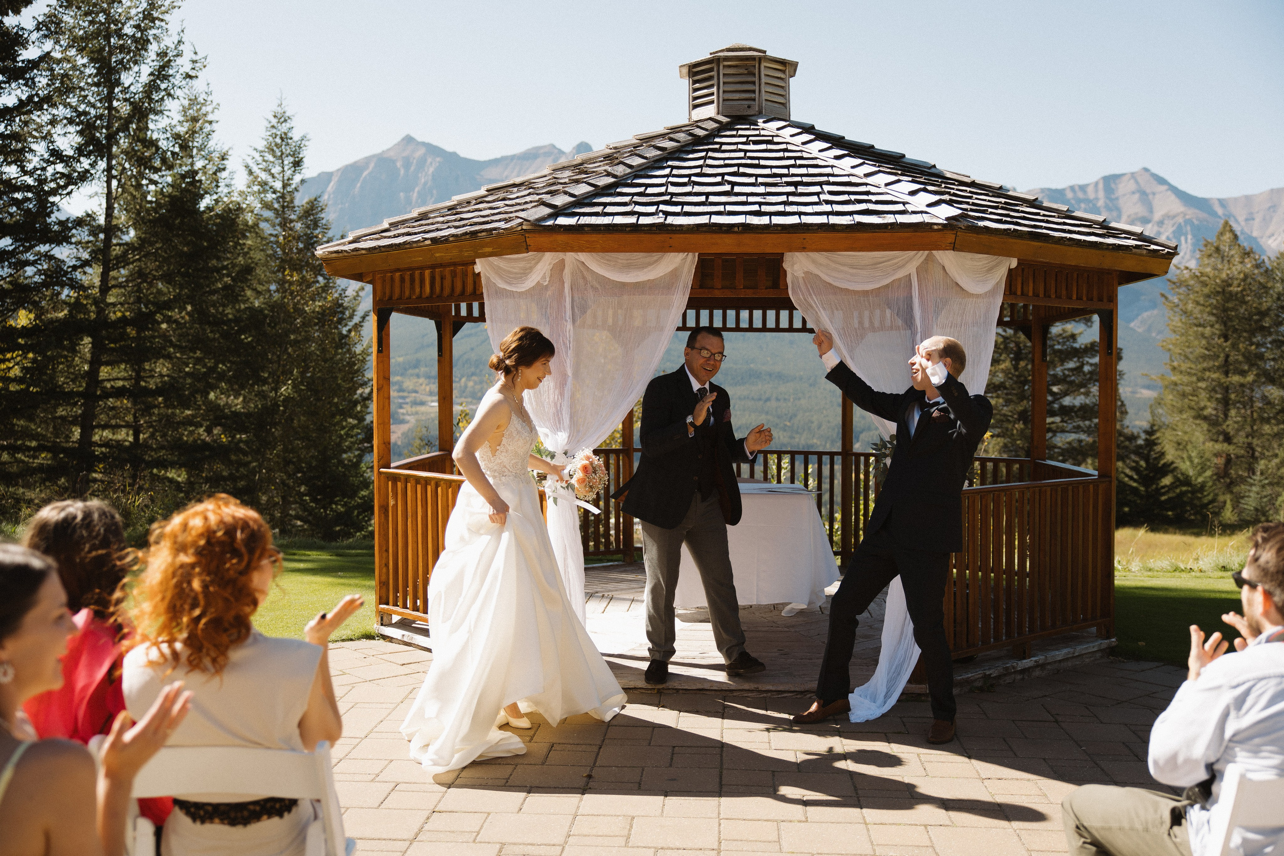 Natalia & Sergey. Photographer Stanislav Antonov