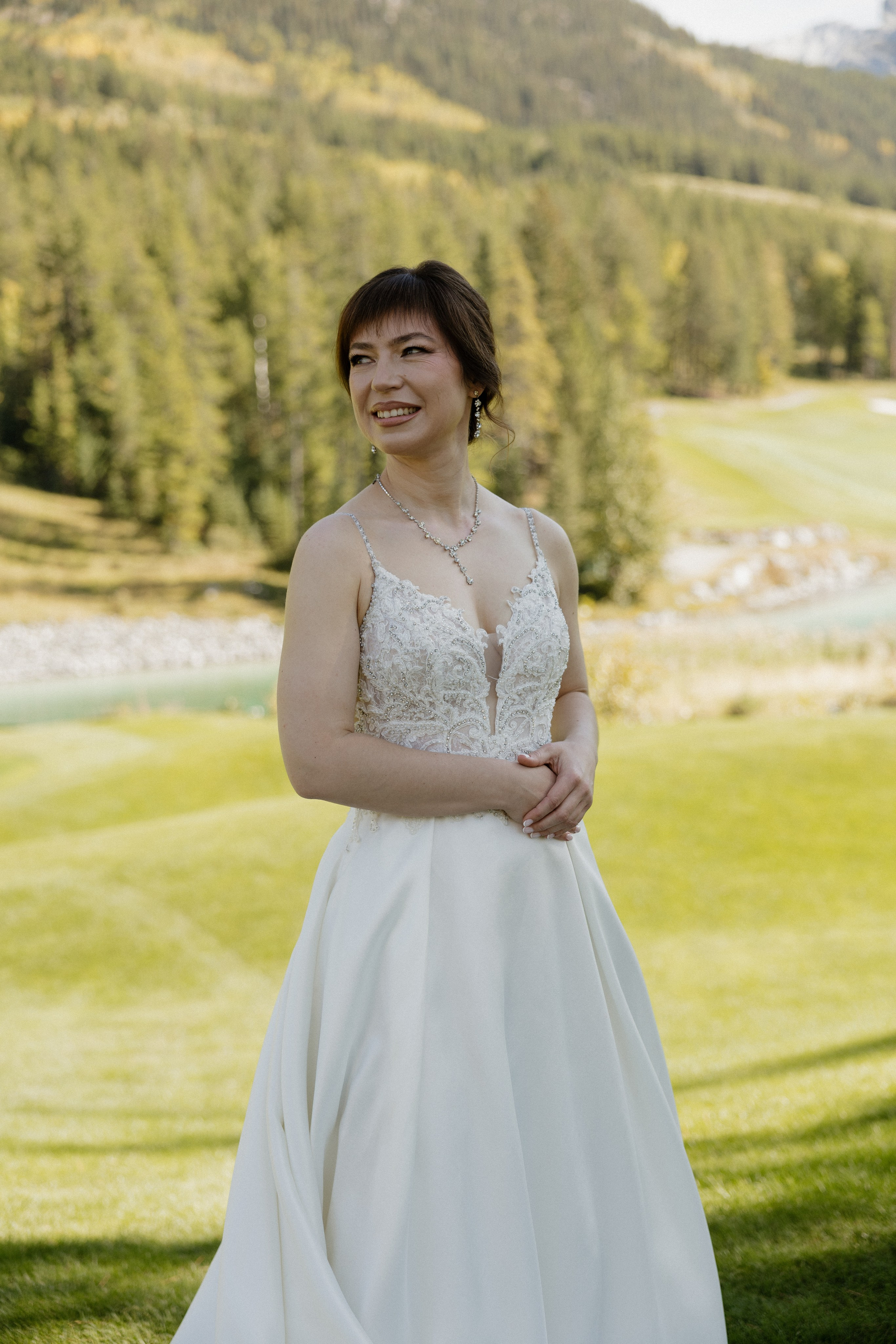 Natalia & Sergey. Photographer Stanislav Antonov