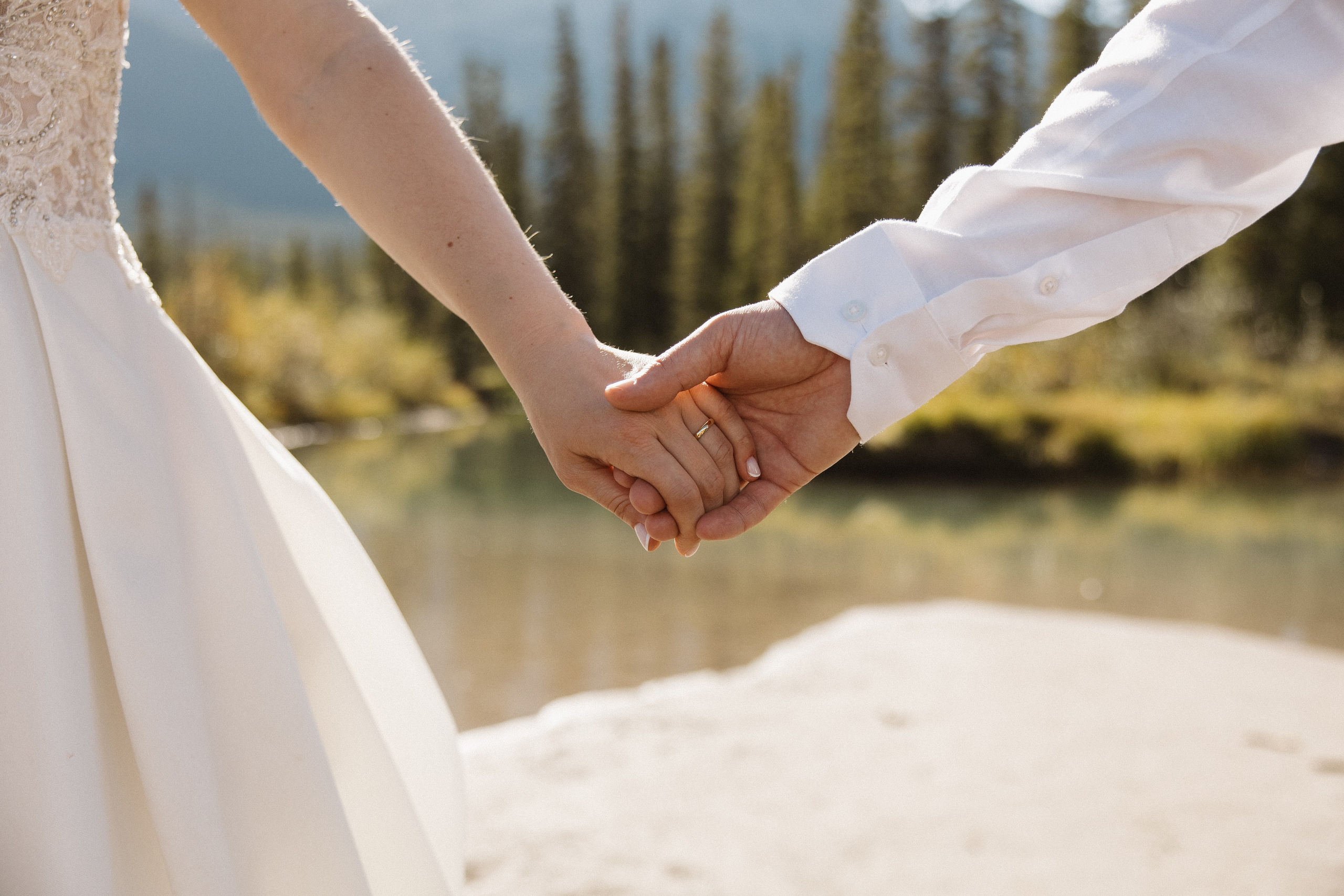 Natalia & Sergey. Photographer Stanislav Antonov