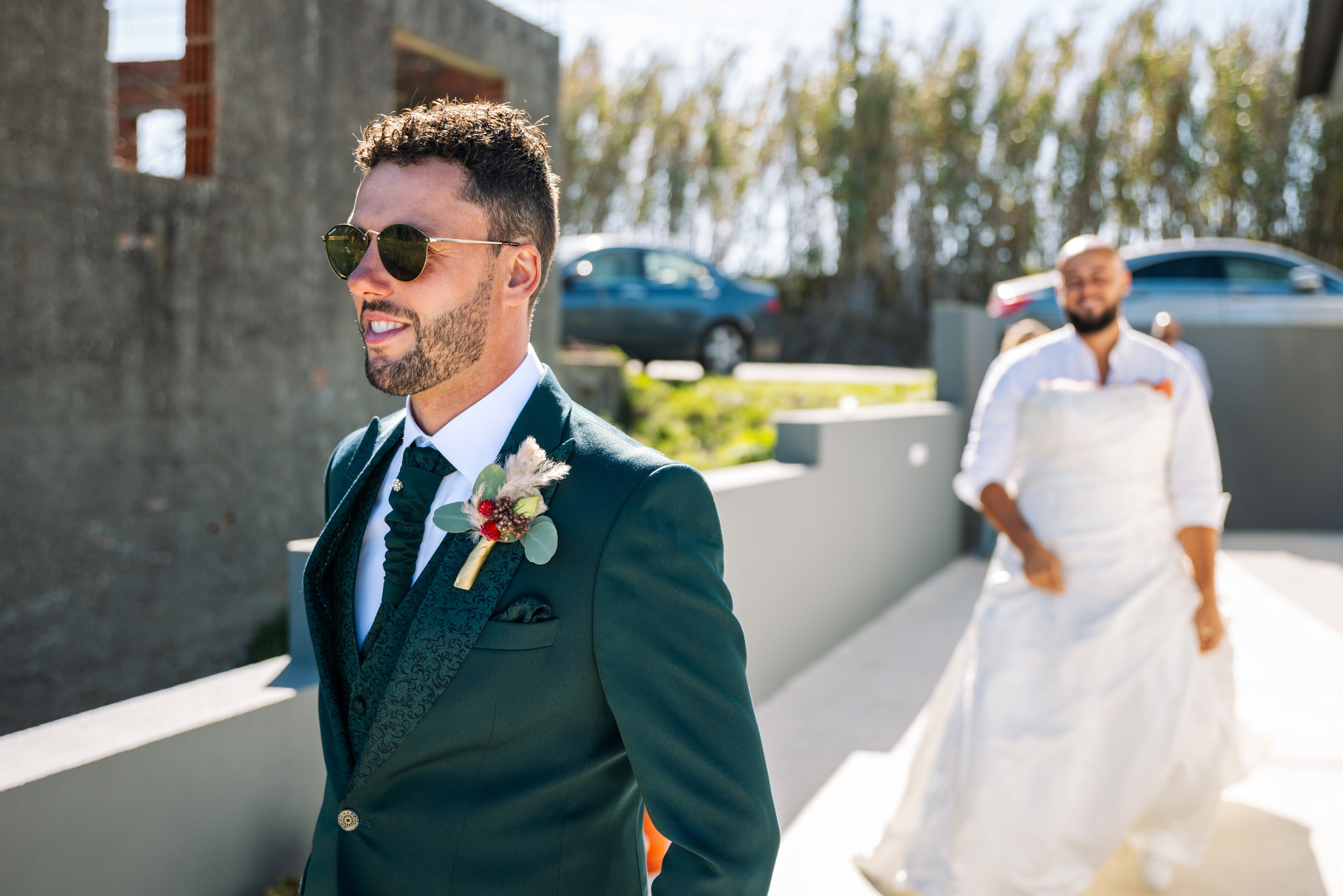 Galeria e Filme de Casamento — Rita & Délio — Quinta do Juncal. Luxury Wedding Photography & Cinematic Films | Portugal & Destination Weddings | Ricardo & Mary Pictures