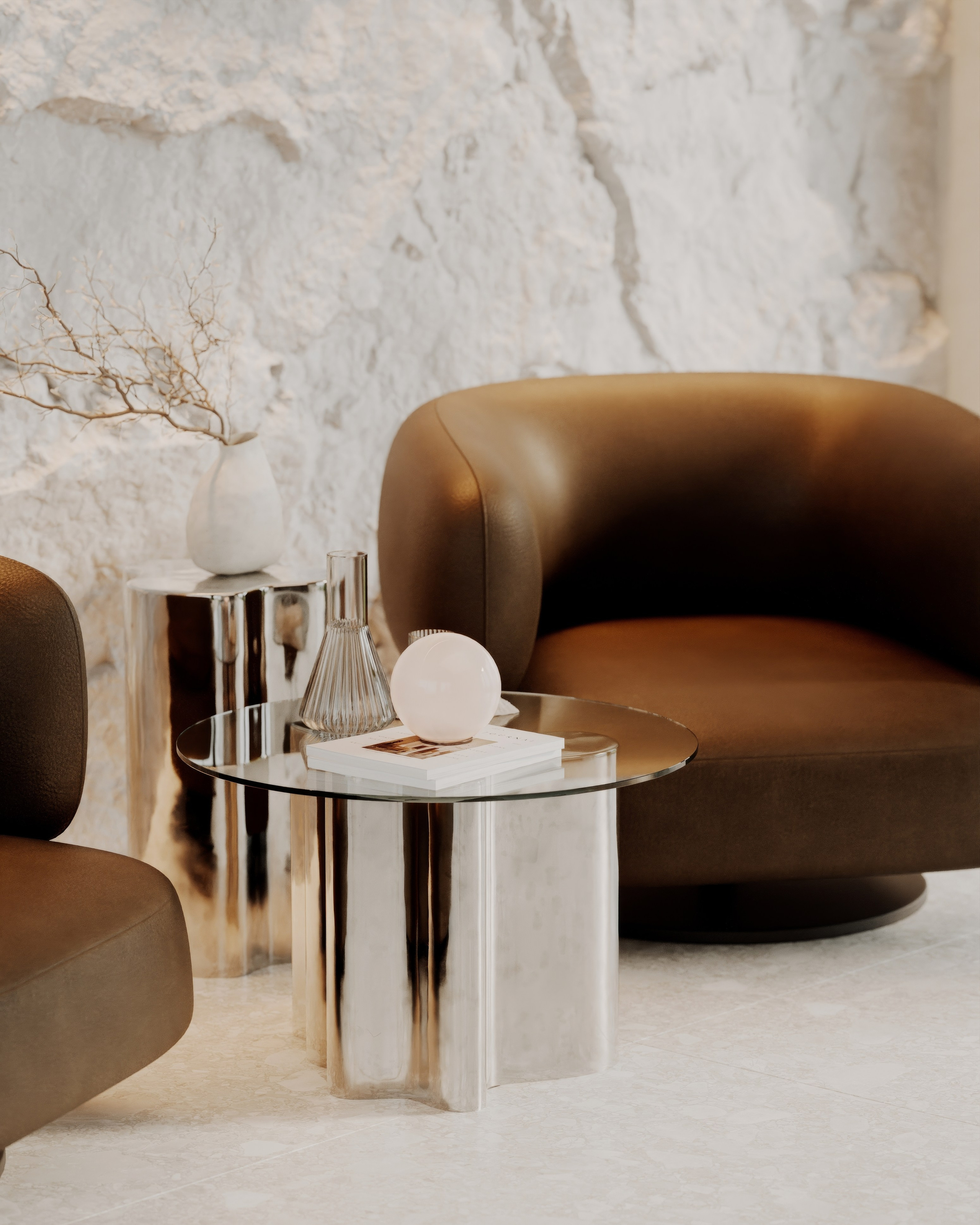 Services. Anastasia Sorochin| 3d Visualization