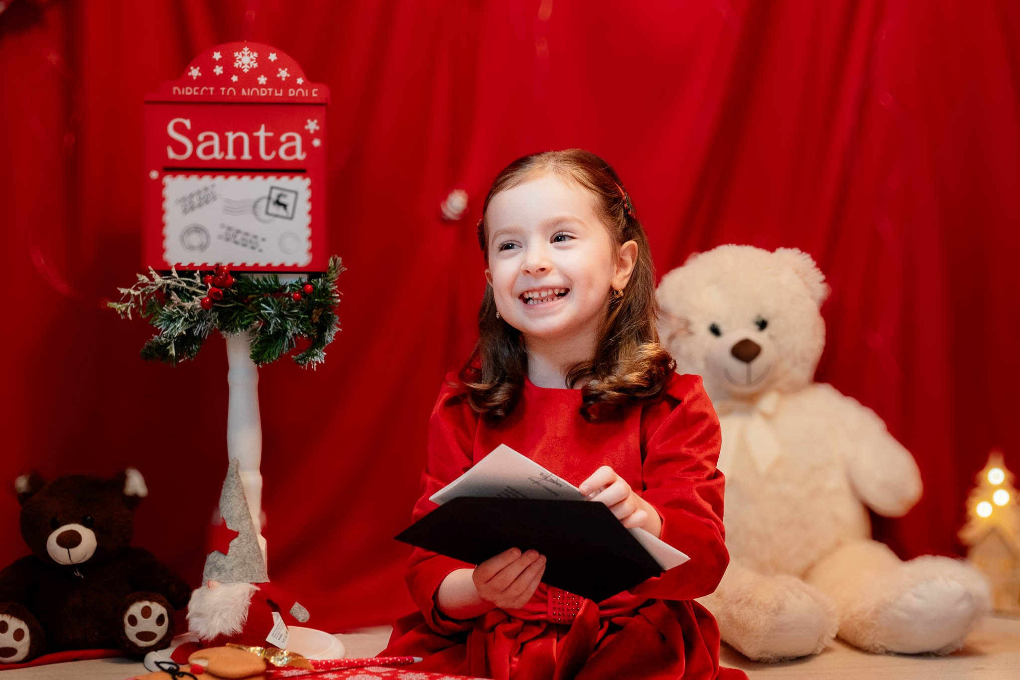 Sedinta Craciun Nicoleta