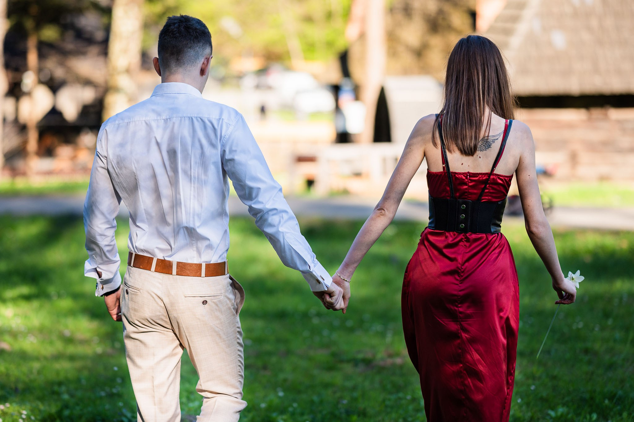 Sedinta love story Larisa&David