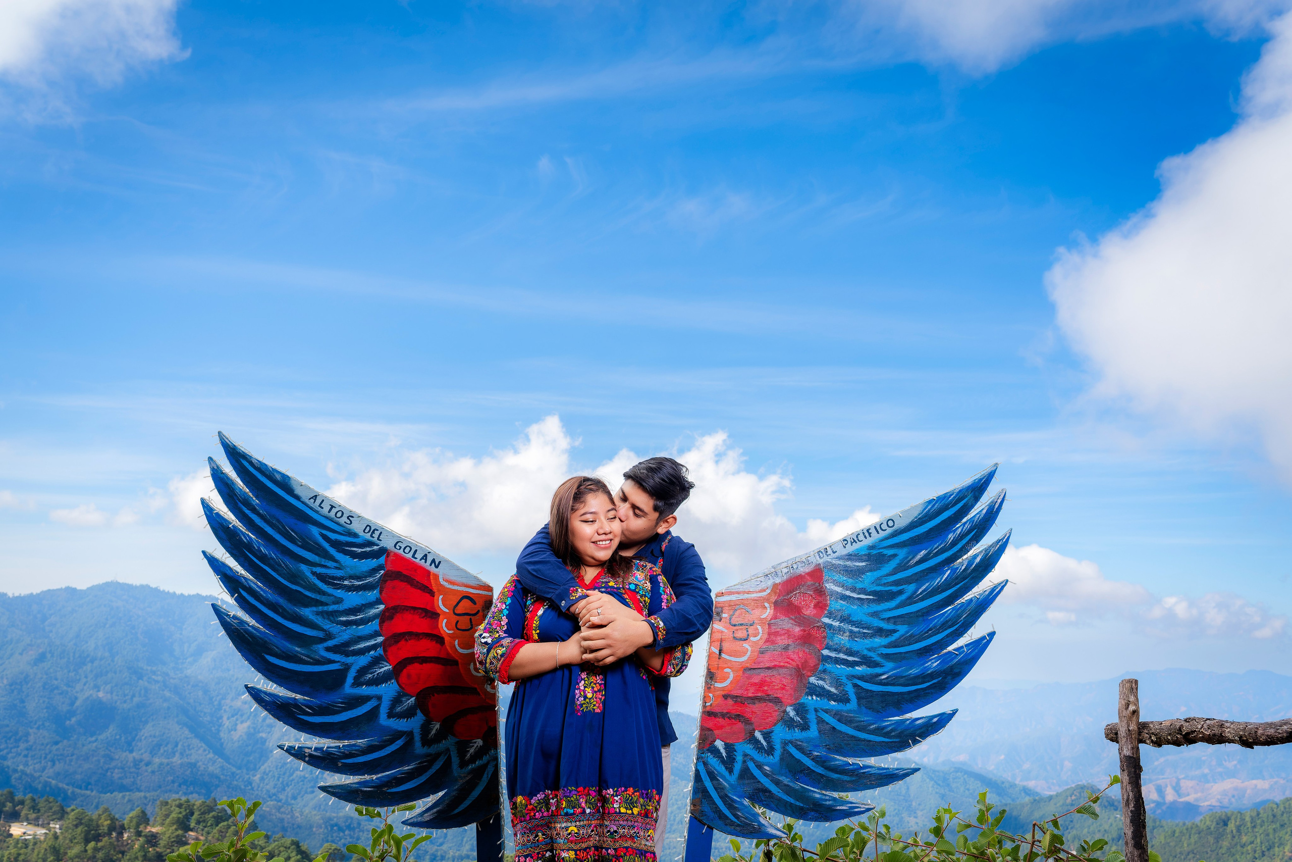 Sesion de Bodas. Emilianofilms