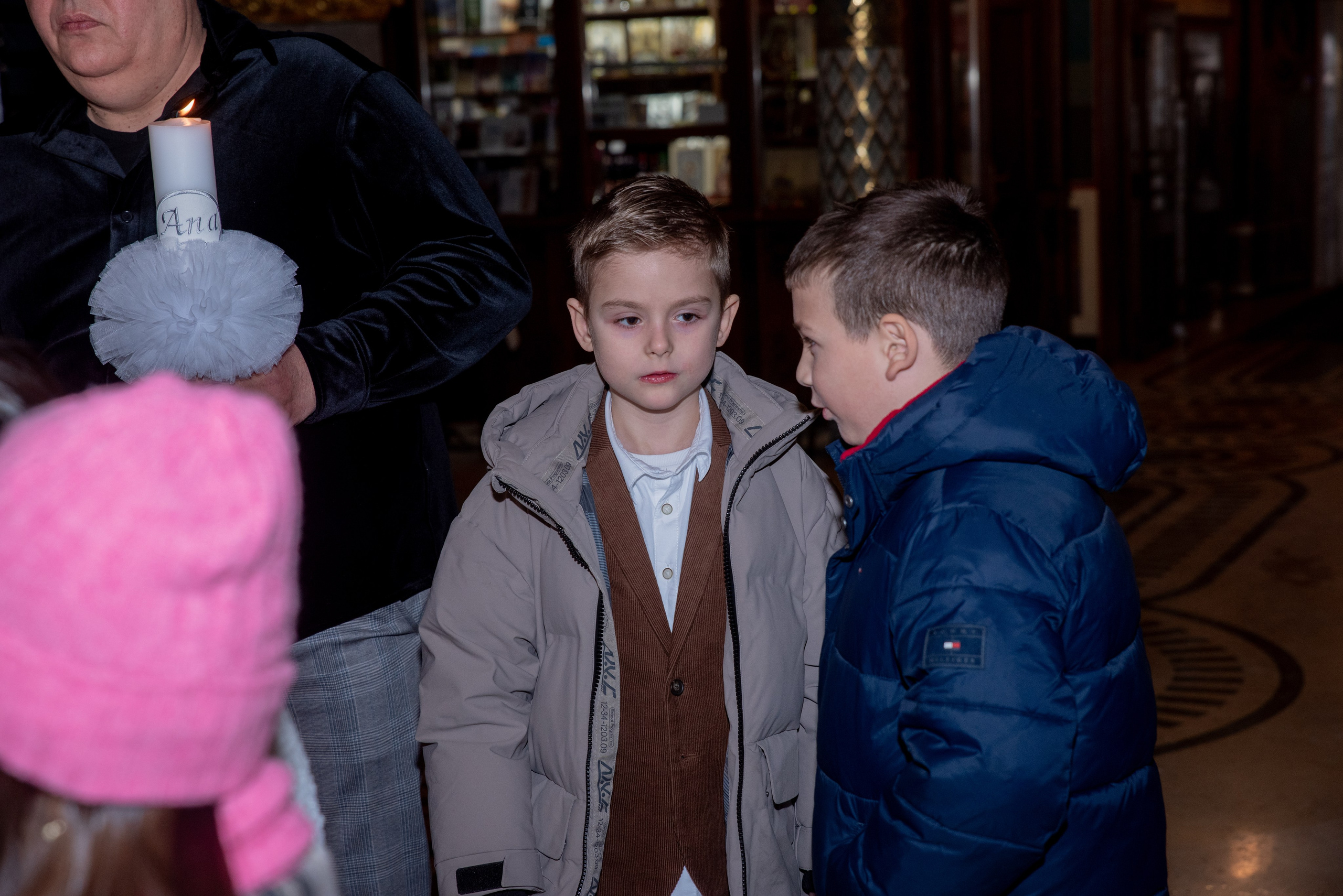 Ana Ionascu. Neagoe Studio — Fotograf Nuntă & Evenimente