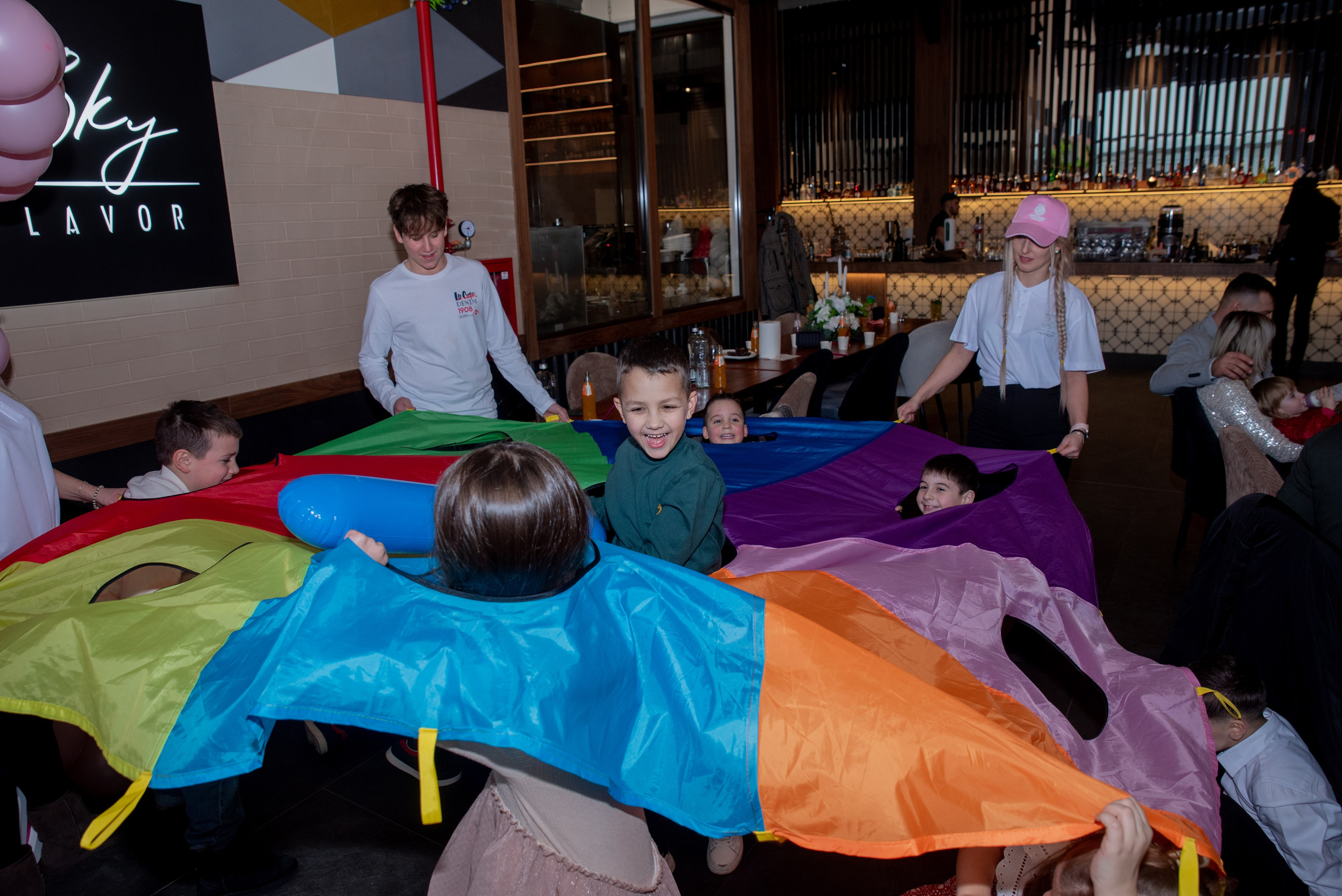 Ana Ionascu. Neagoe Studio — Fotograf Nuntă & Evenimente