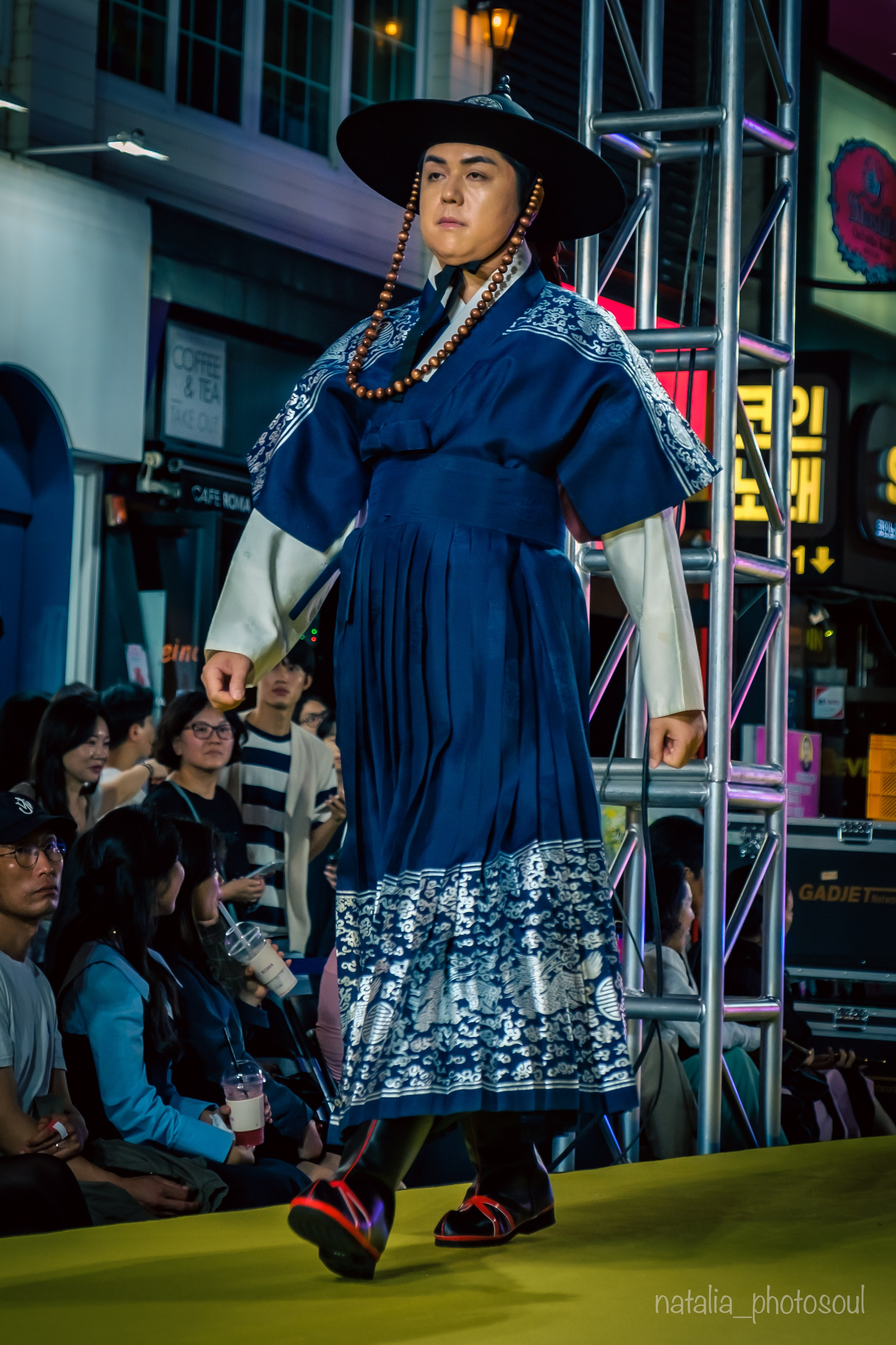 SYKHYUN HANBOK. Photographer in Seoul Dobrokvashina Natalya