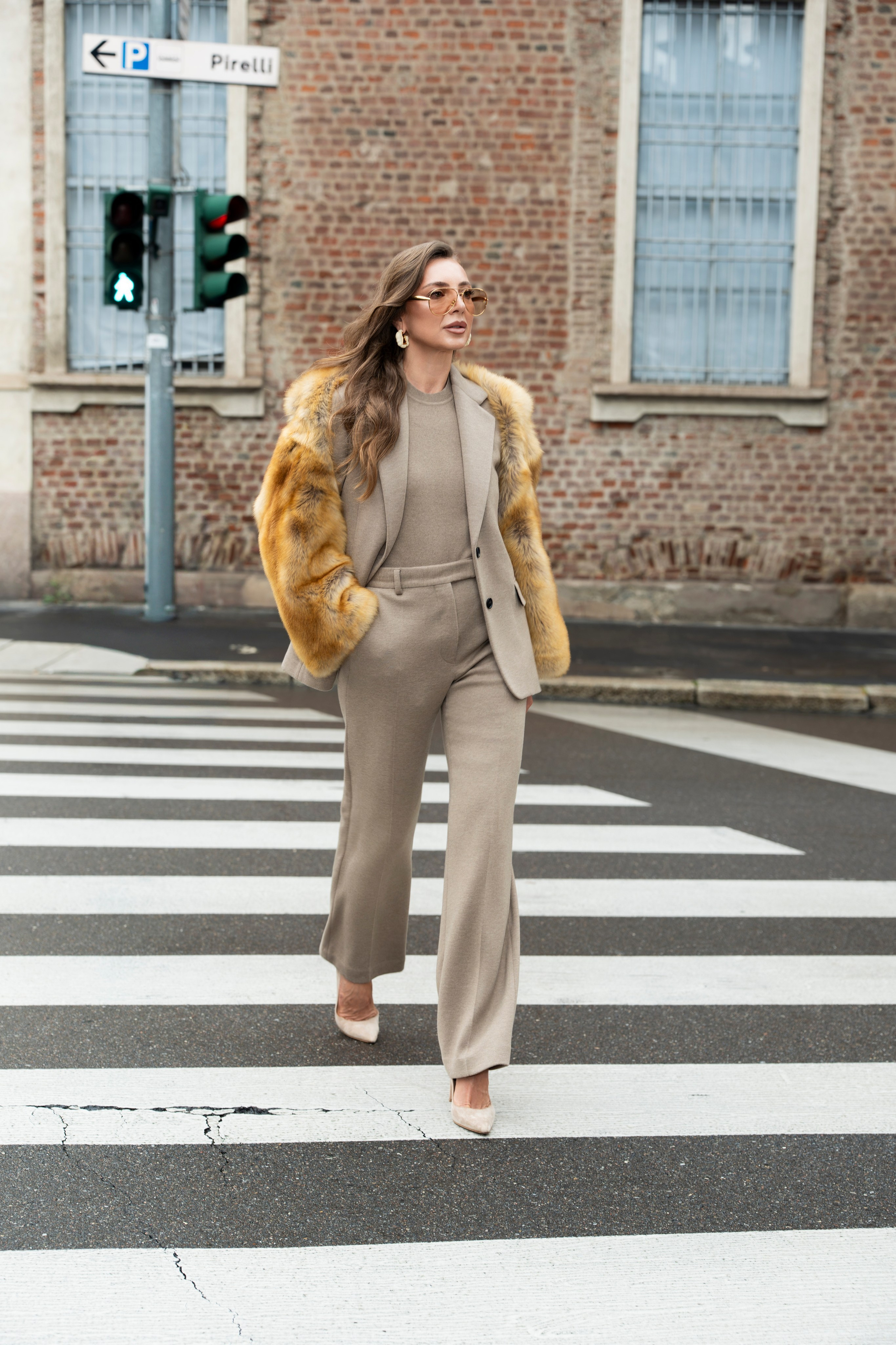 Street Style+Location. Dan_Daniel_Photography