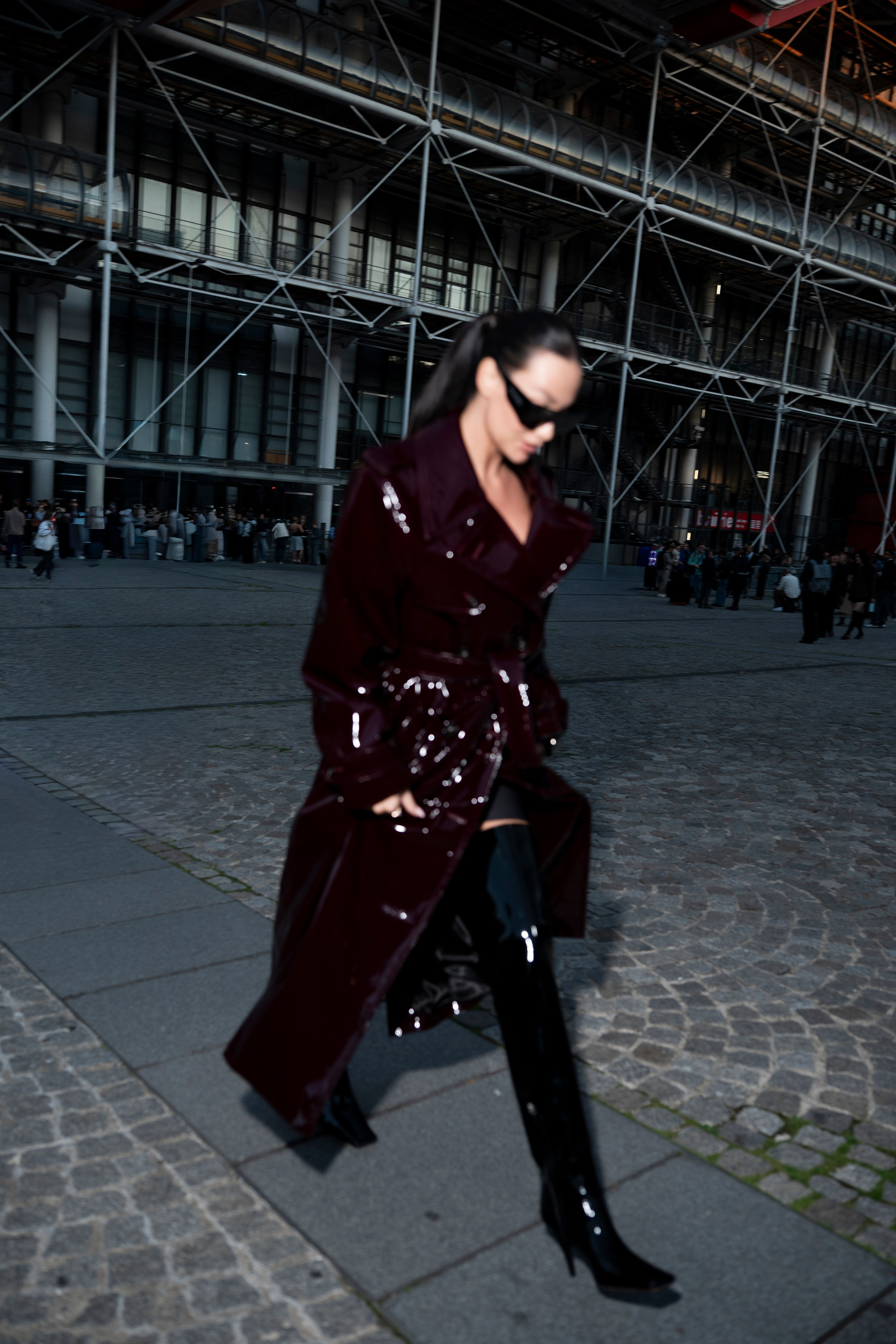 Street Style+Location. Dan_Daniel_Photography