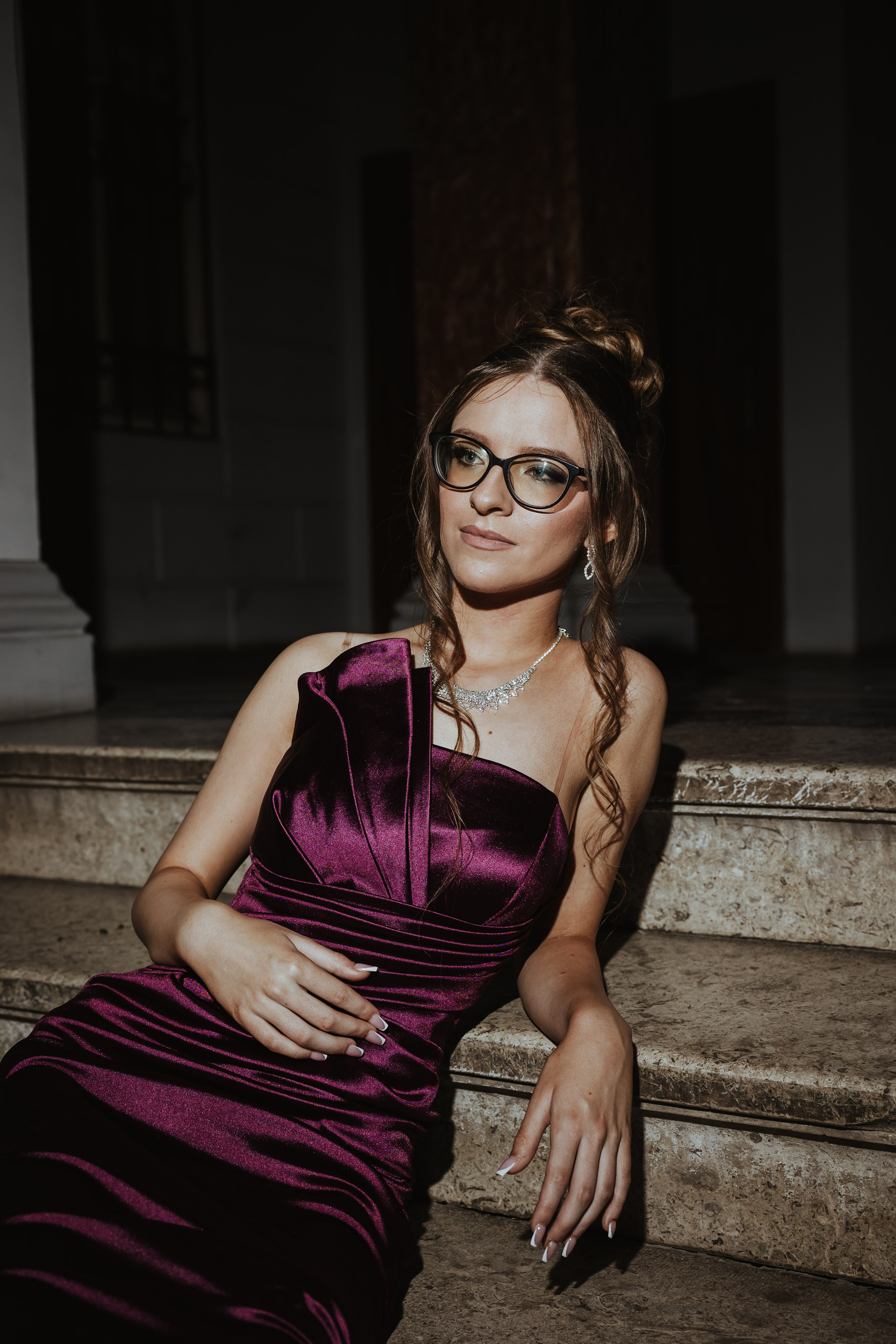 Matursko fotogafisanje Marina Liliom. Aleksandar Šećerov photographer and videographer in Subotica, Serbia