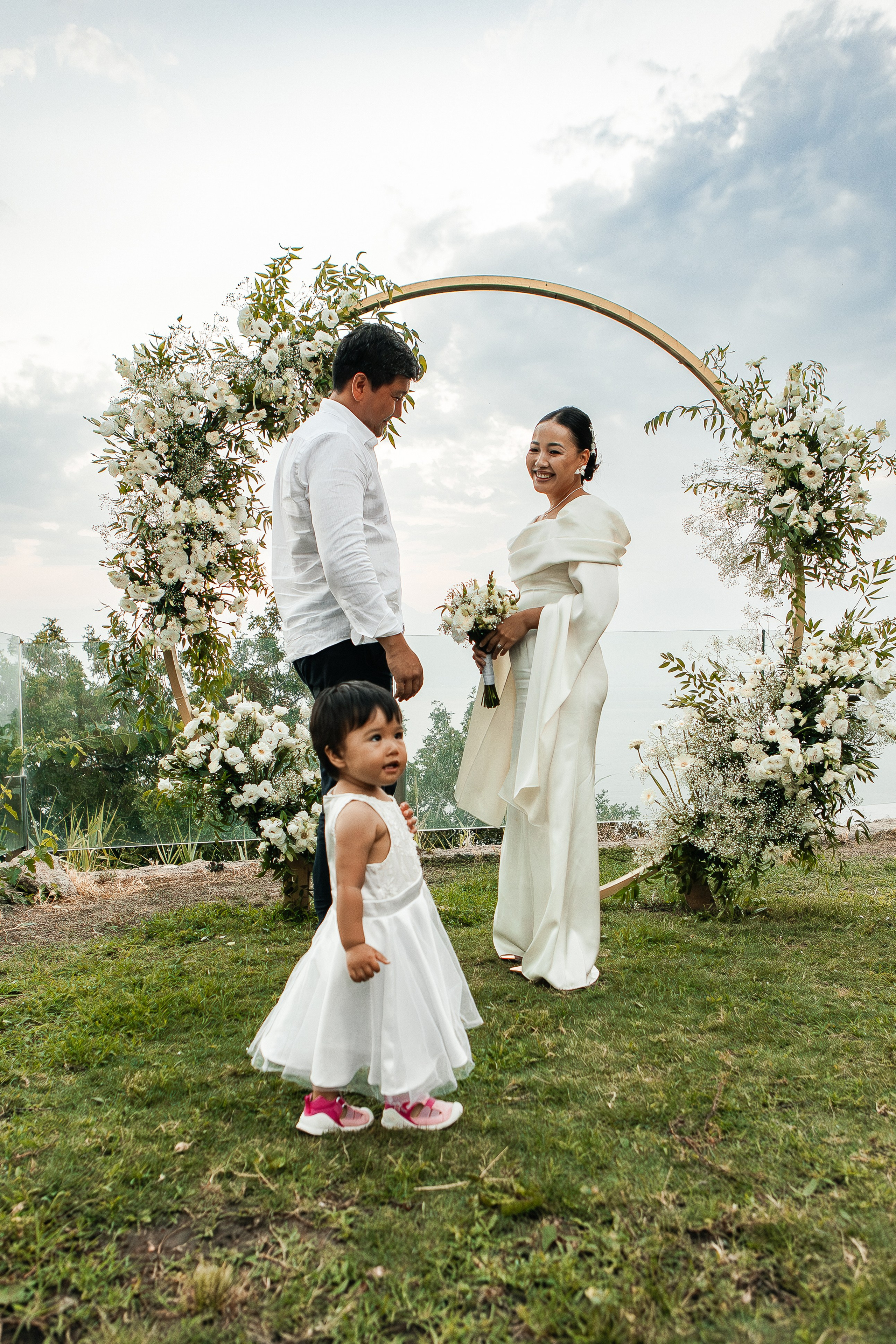 Выездная регистрация в Анталии. Фотограф в Анталии, Кемере и Белеке