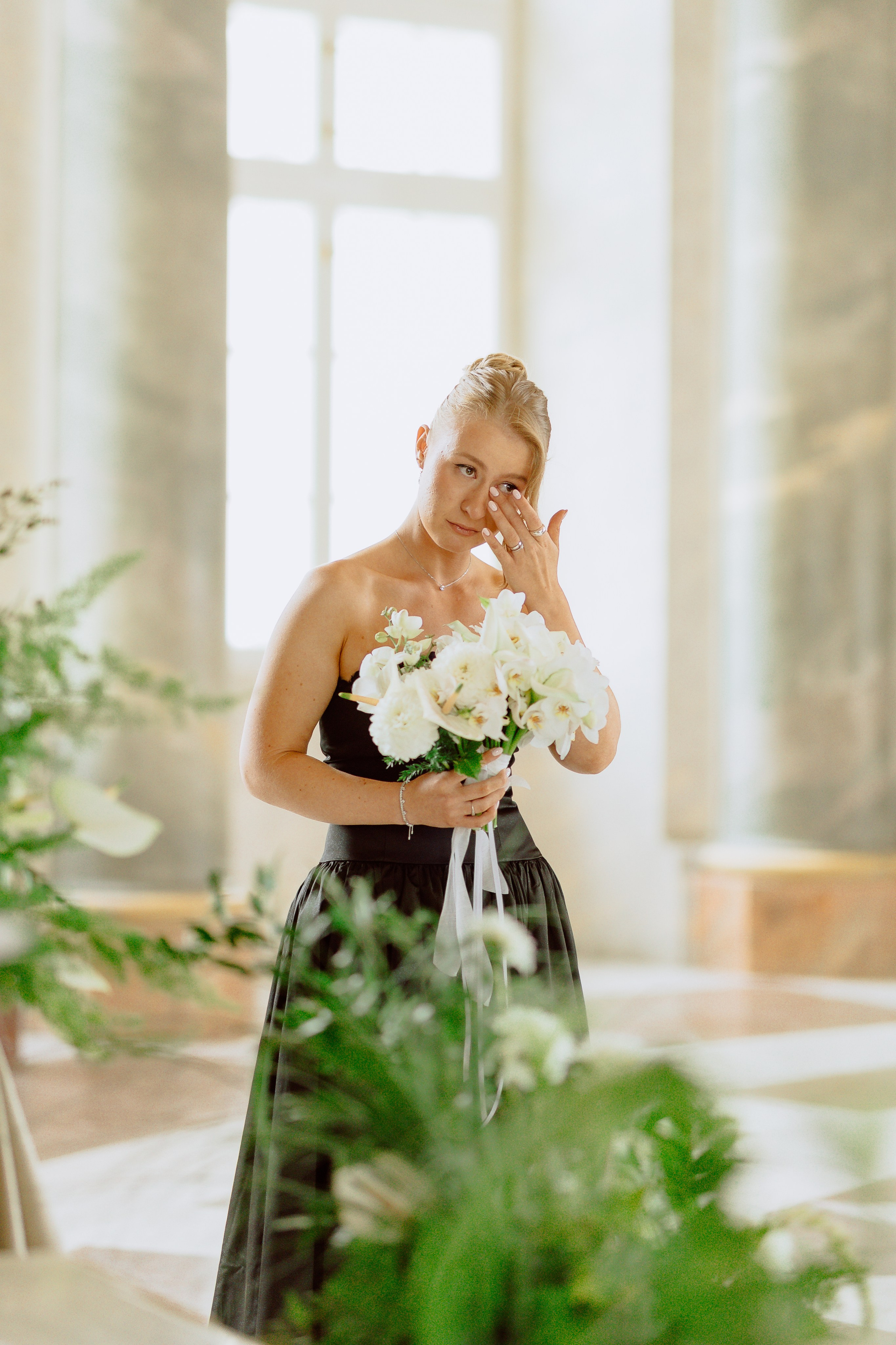 Wedding at Chateau Karlova Koruna