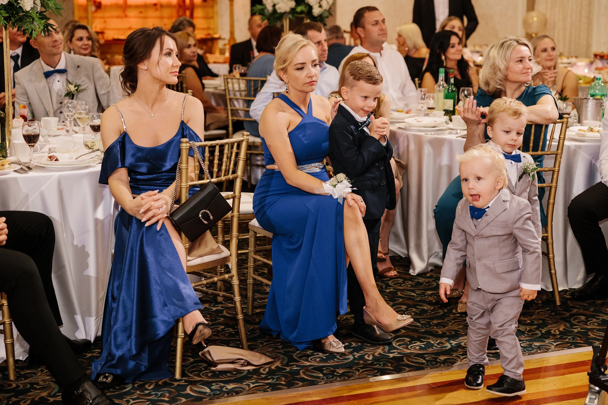 05.10.2024 Wedding. Wedding family event photographer in Chicago Nick Yushevich