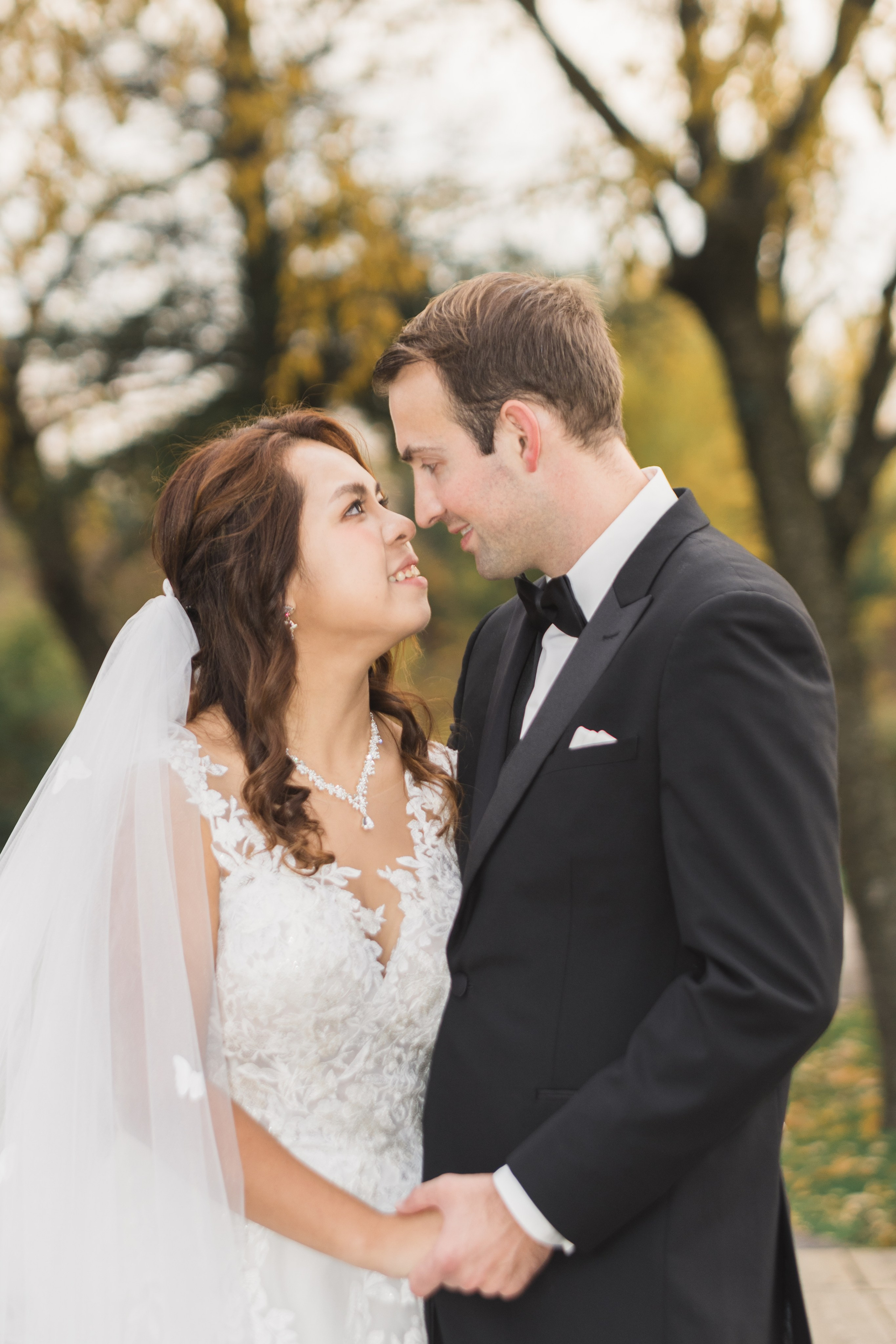 Tiffany&Kevin. Madhurina photography