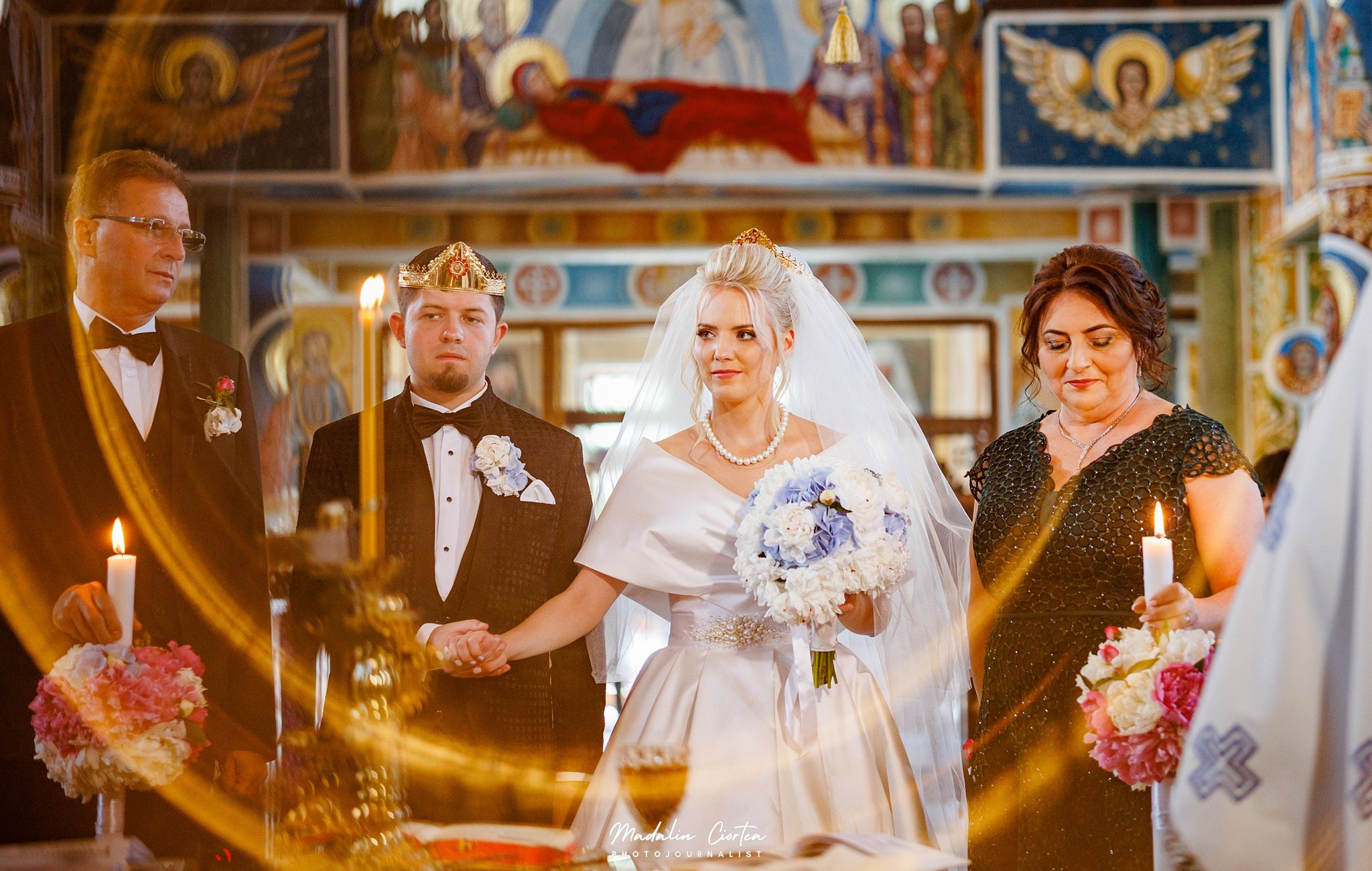 Cezara & Alex | Nuntă la Domeniile Streiului - Mercurean Evenimente | Bacia. Mădălin Ciortea - fotograf de nuntă și de familie | Dream Art Events