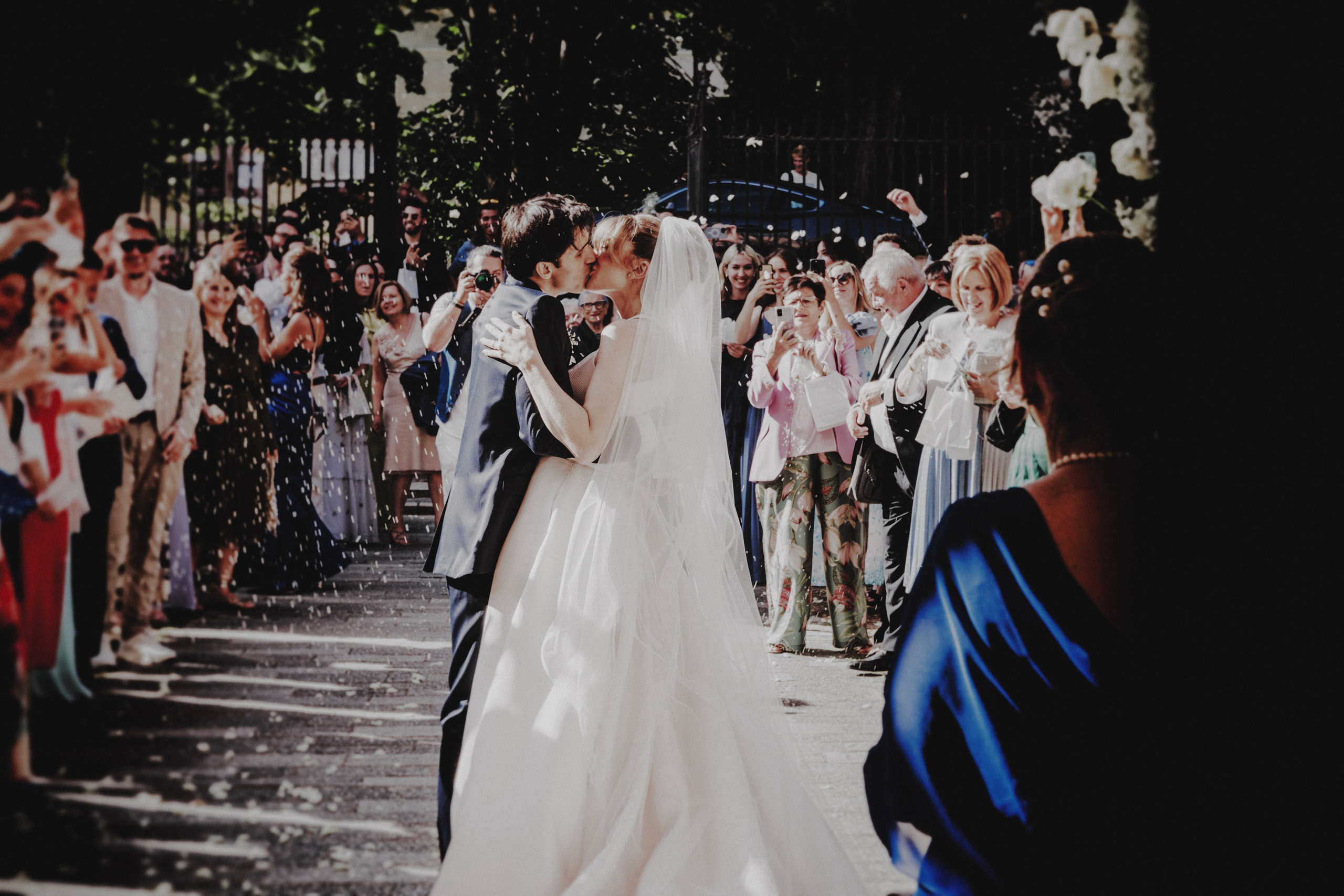 35 mm. Fotografia e video