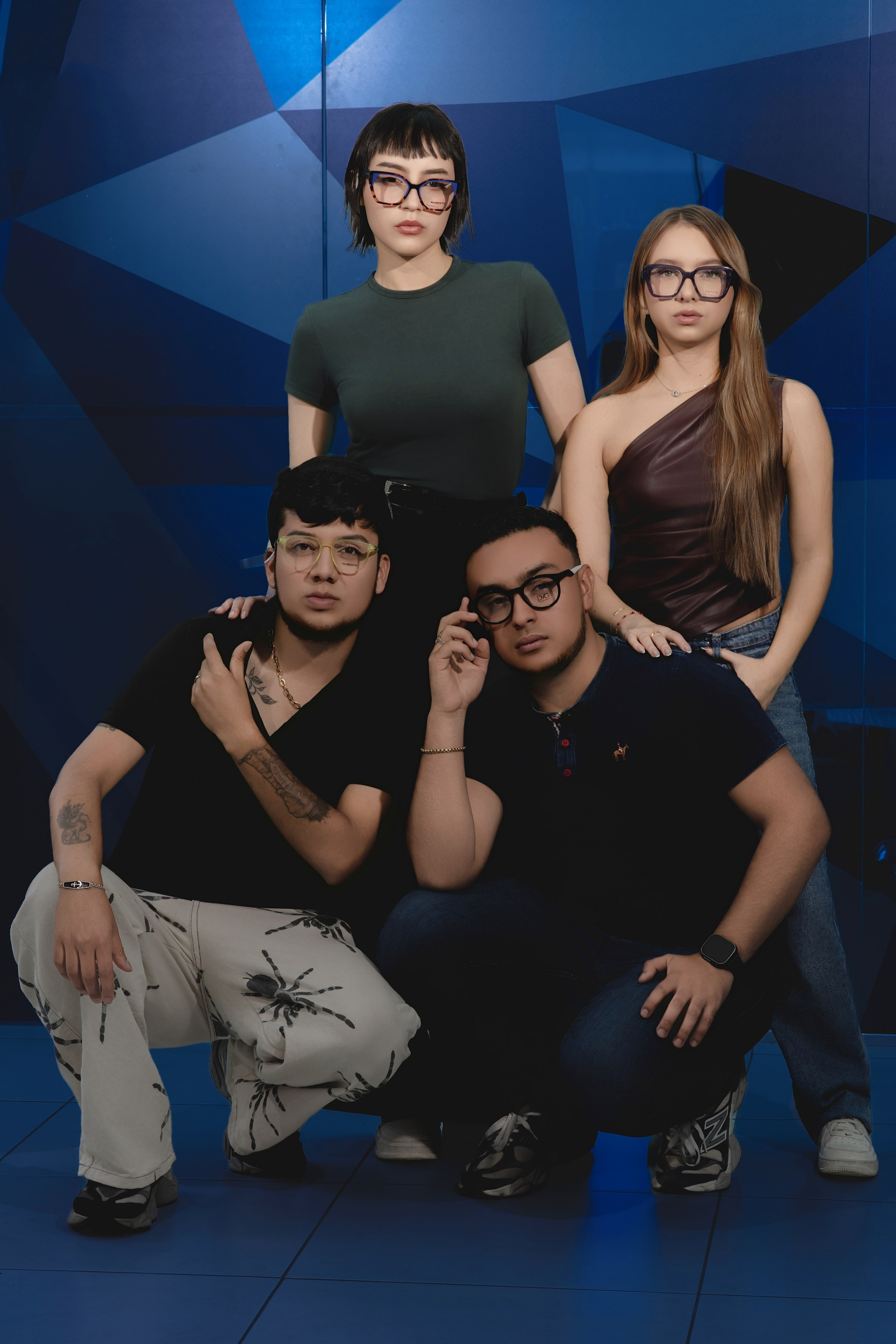 Fotografías ópticas. Fotógrafo especializado en retratos, bodas y quinceañeras, Bogotá