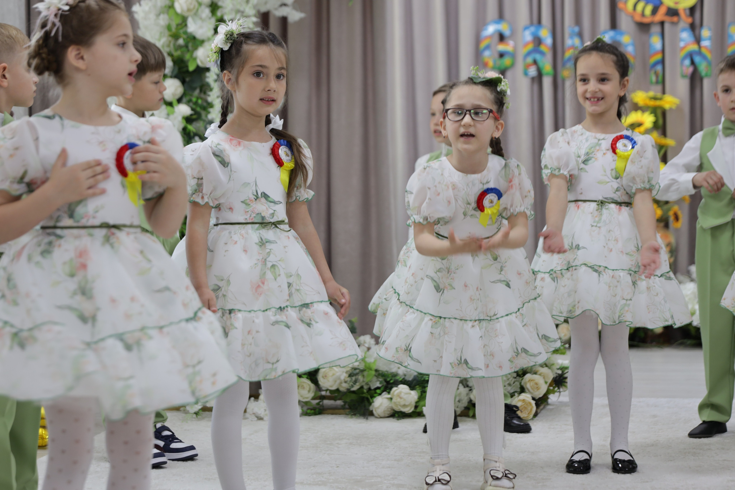 Adio Grădiniță dragă-2026. Alika Dia- Fotograf în Republica Moldova, Strășeni