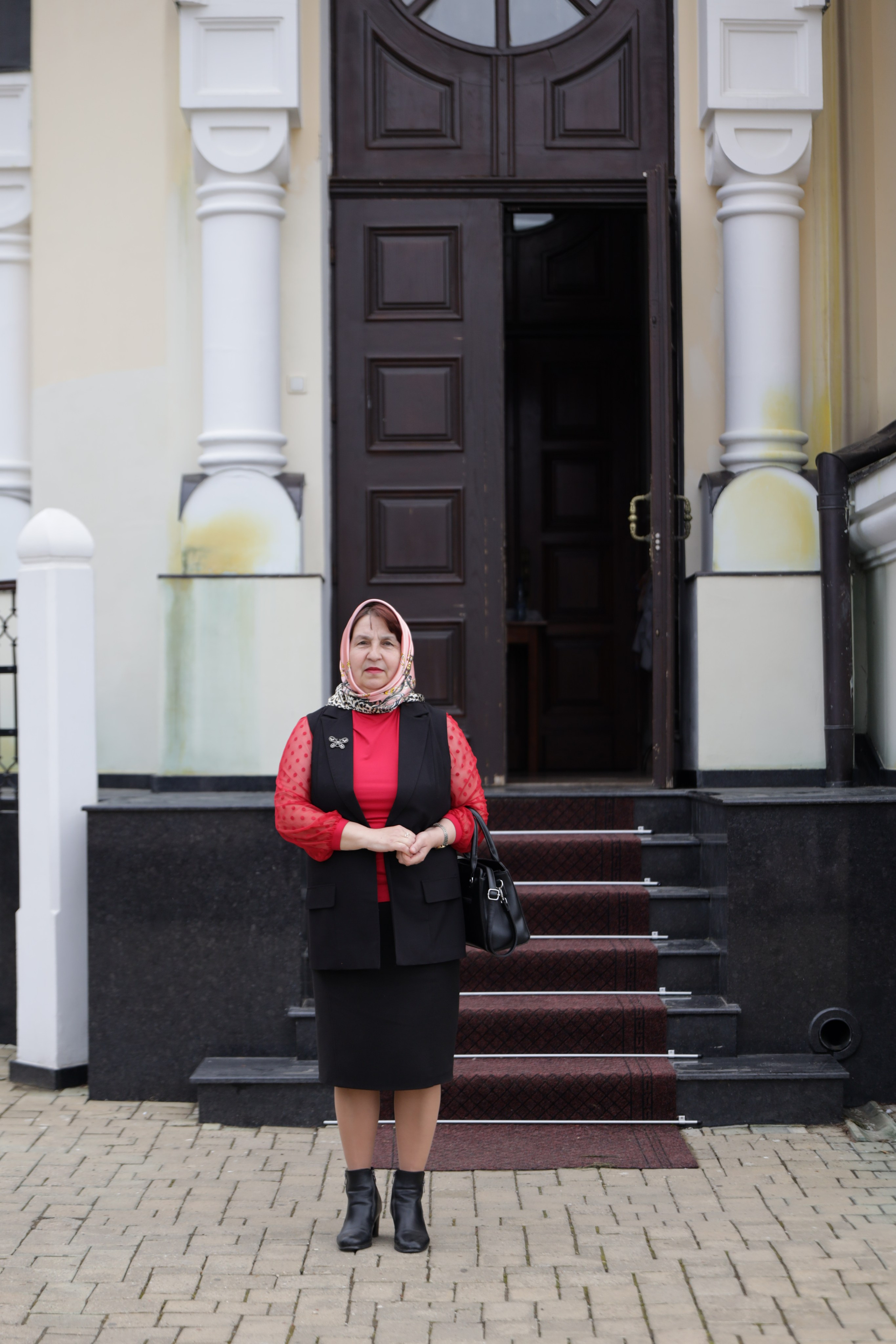 Cântările Învierii-Tradiție și Lumină. Alika Dia- Fotograf în Republica Moldova, Strășeni