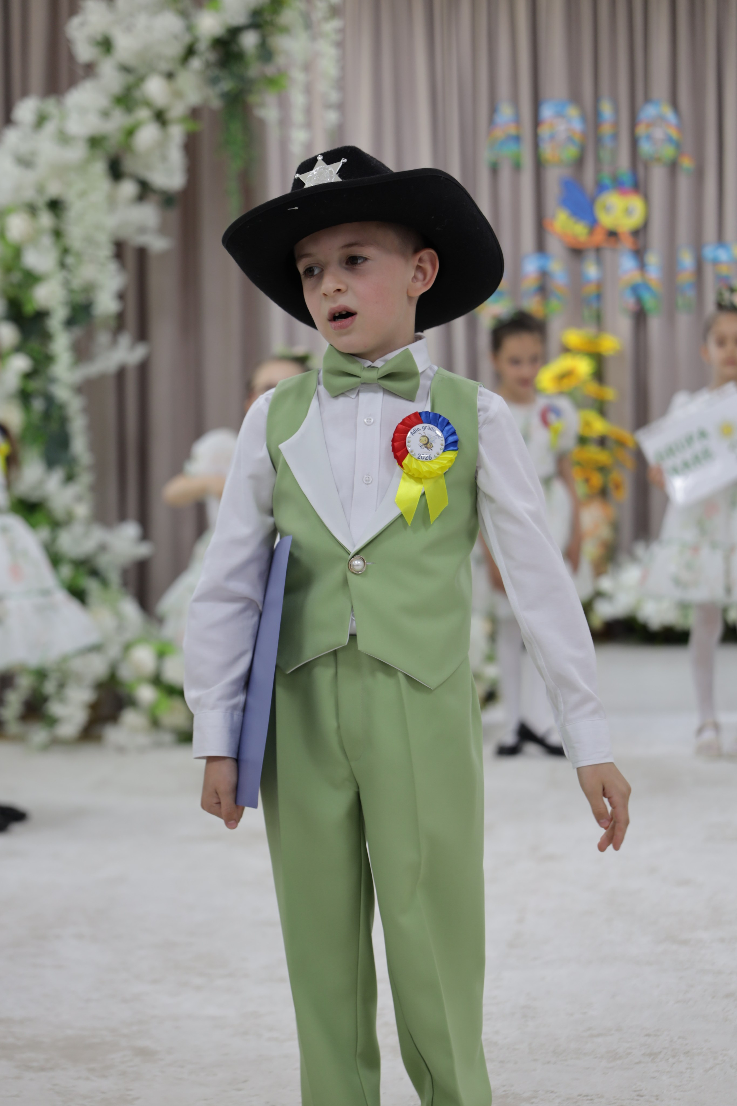Adio Grădiniță dragă-2026. Alika Dia- Fotograf în Republica Moldova, Strășeni