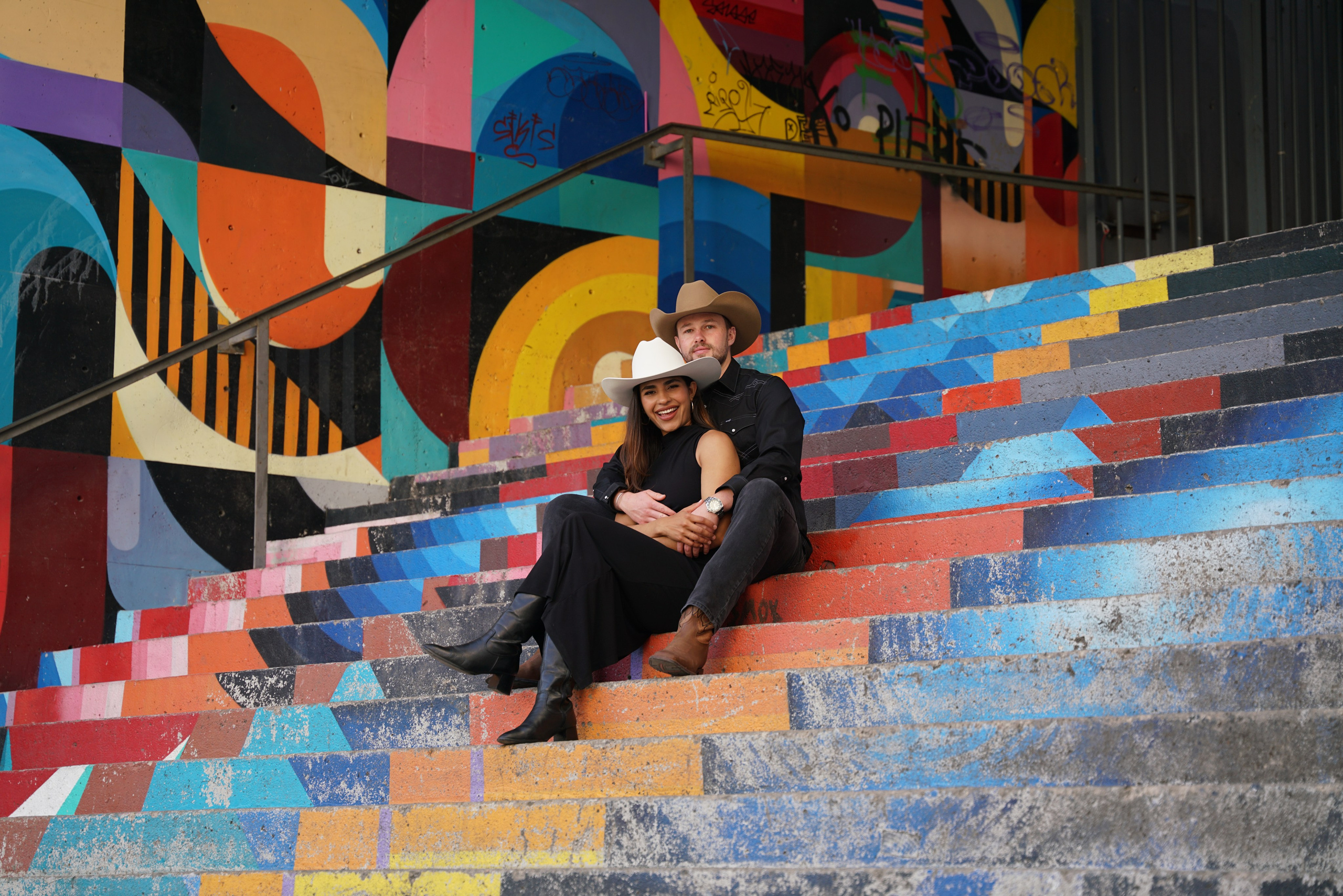 Casual * Nicte & Poncho| Guadalajara. Elopement & Lifestyle Wedding Photographer