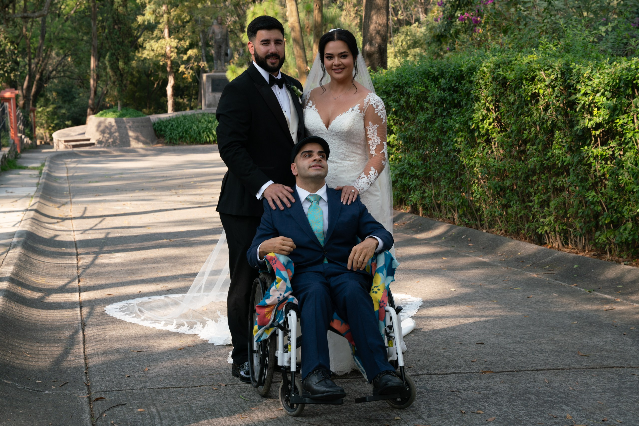 Daniel & Jannet. Elopement & Lifestyle Wedding Photographer