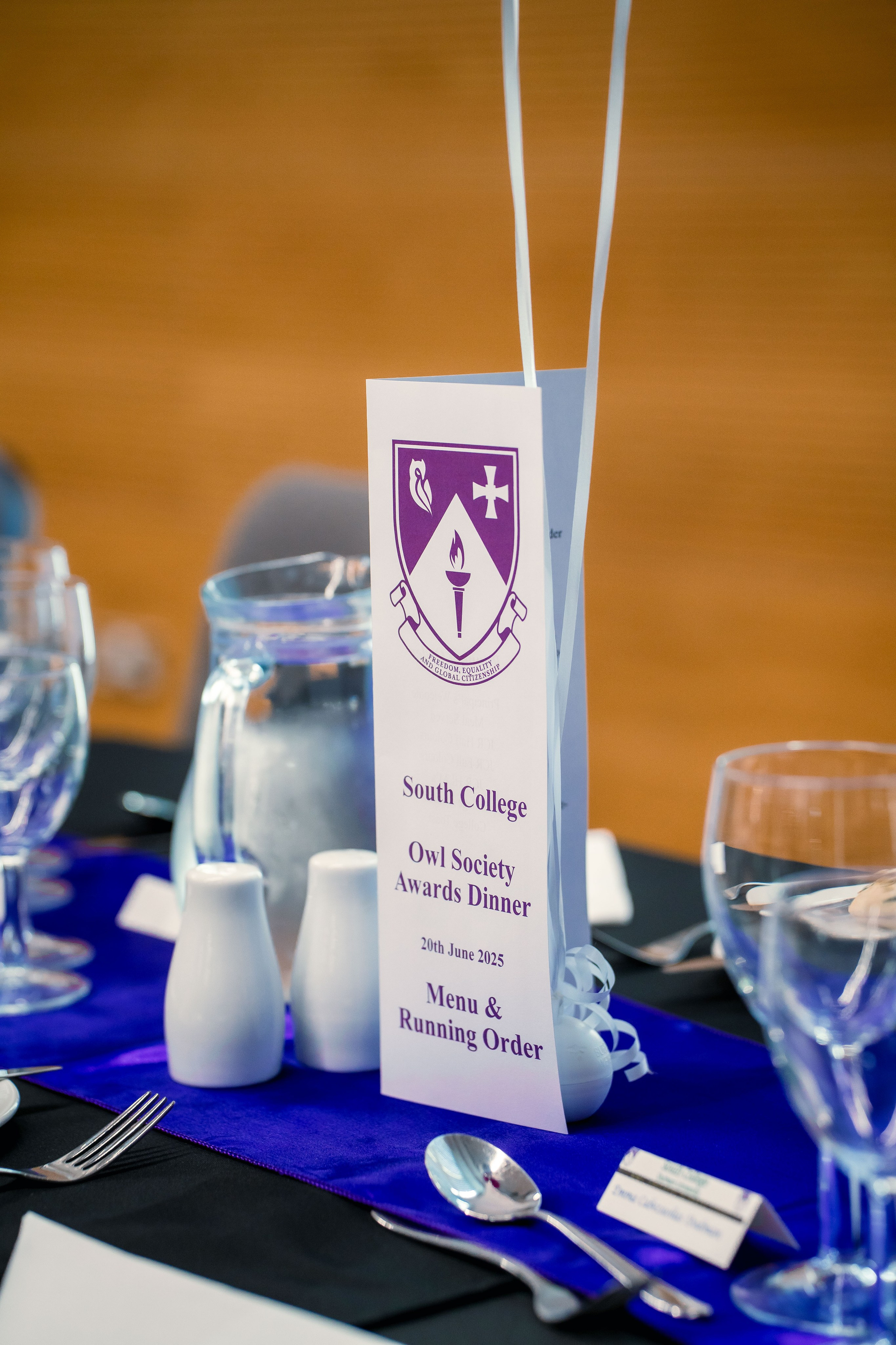 The Owl Society. Expect Miracles Photography