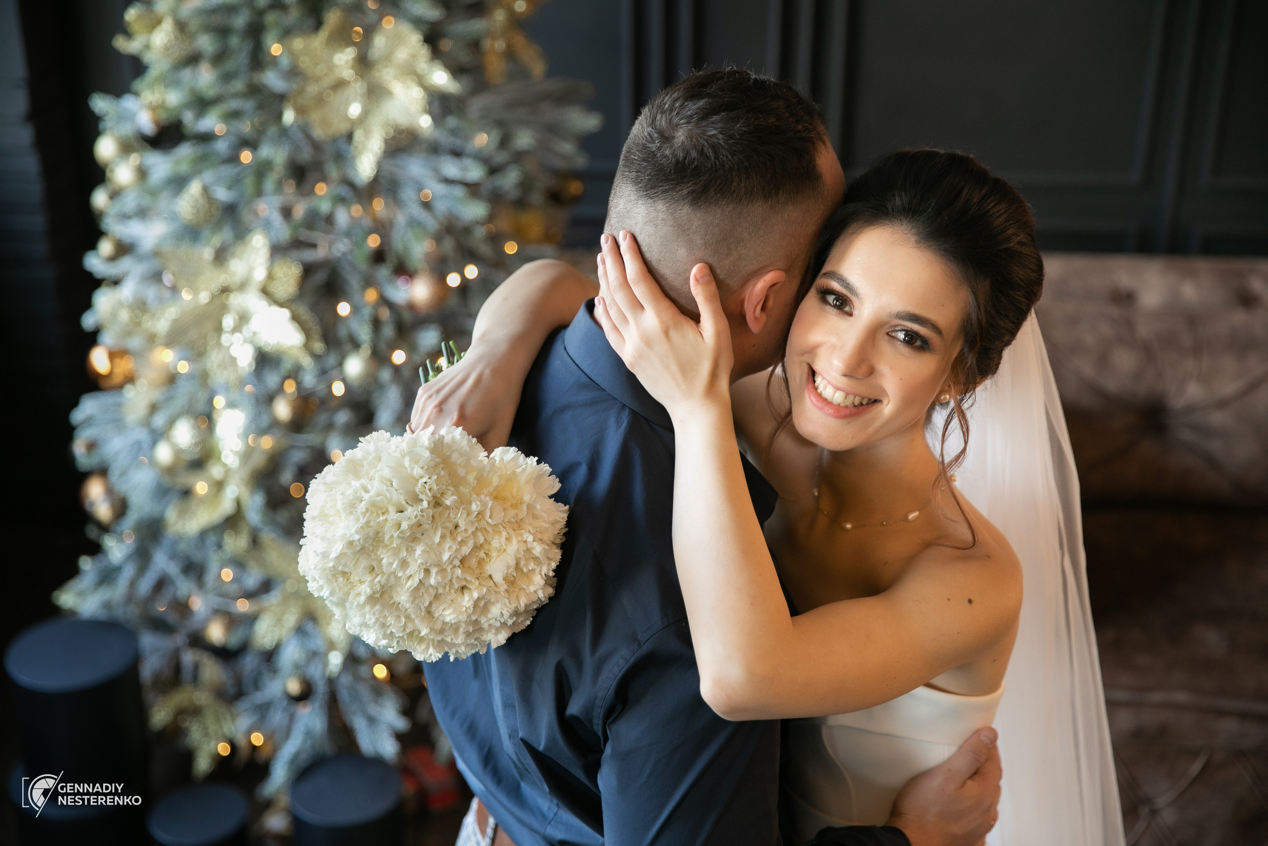 Свадьба Юрий и Юлия. Профессиональная Фото-Видео Студия Геннадия Нестеренко | Ташкент и Весь Узбекистан