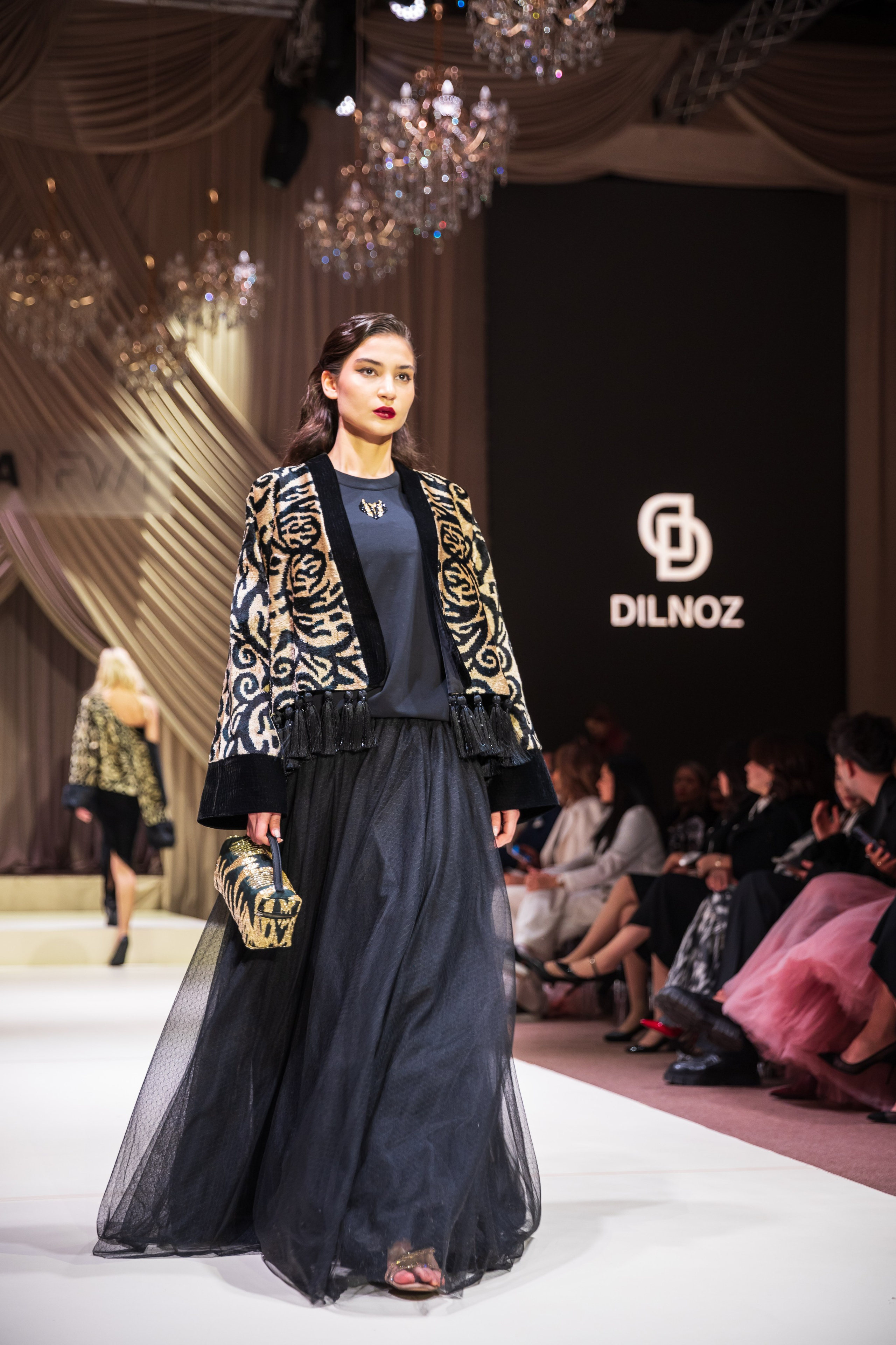 ZEEKR. Visa Fashion Tashkent. Профессиональная Фото-Видео Студия Геннадия Нестеренко | Ташкент и Весь Узбекистан