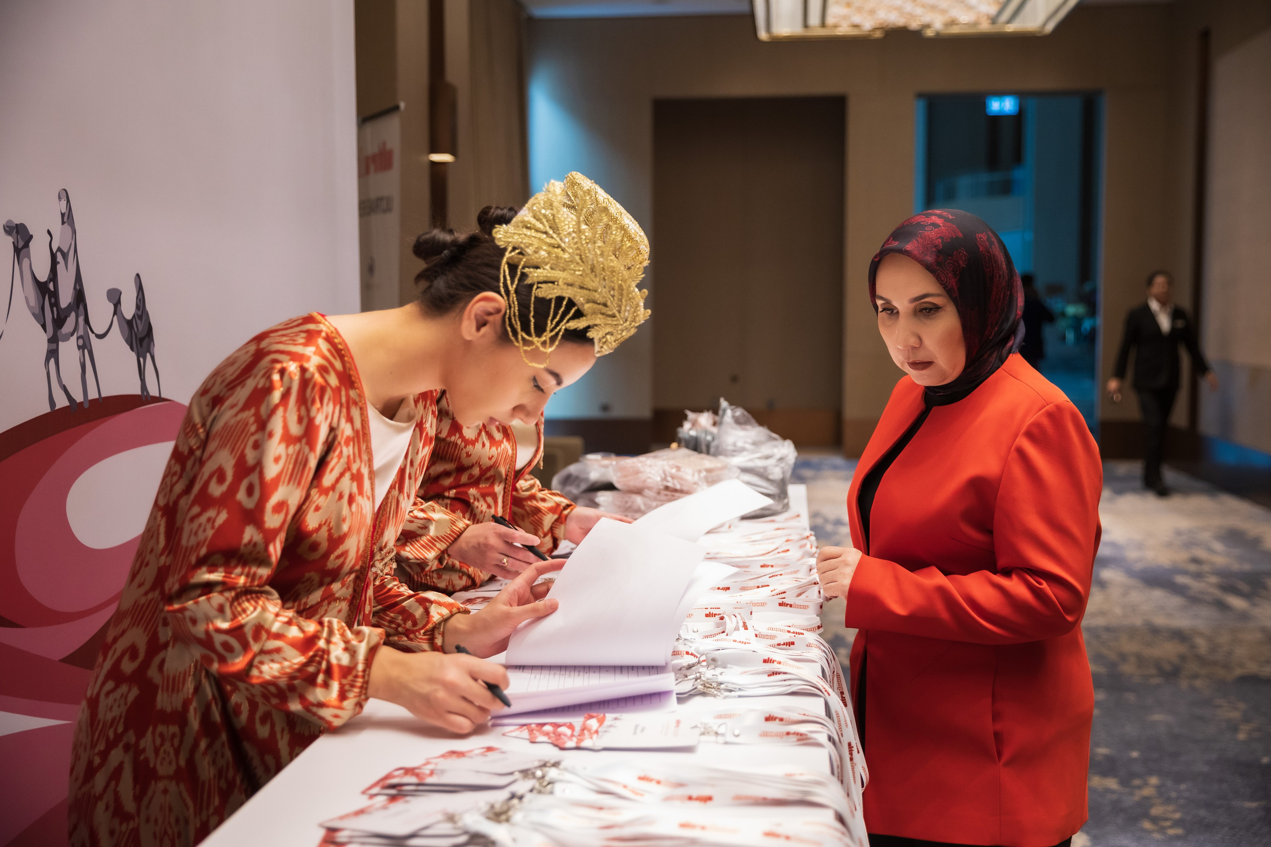 Презентация Ultra Decor. Профессиональная Фото-Видео Студия Геннадия Нестеренко | Ташкент и Весь Узбекистан