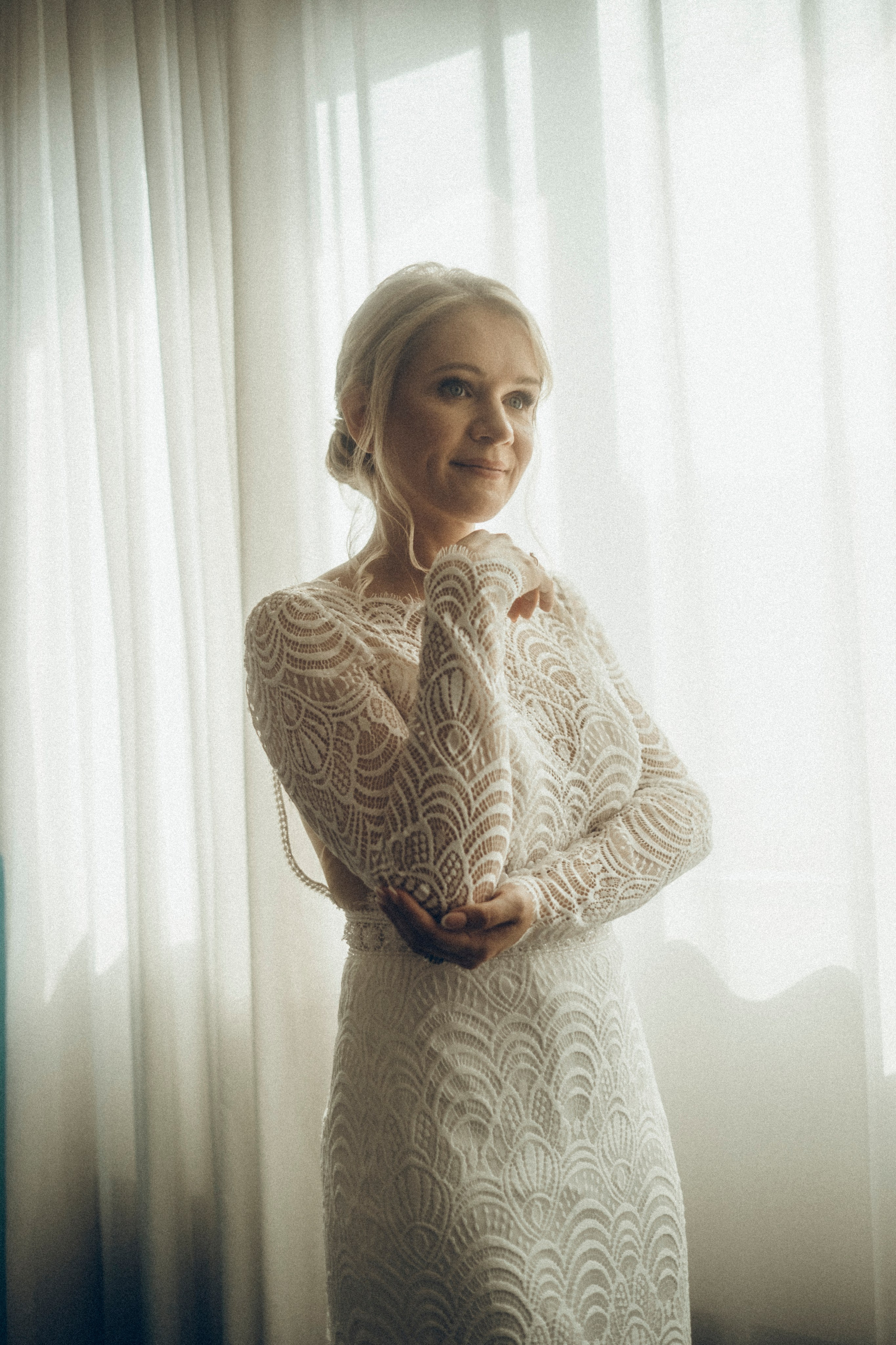 Nadezhda & Dmitry. Masia Mas Coll. Paola wedding photographer / videographer in Barcelona