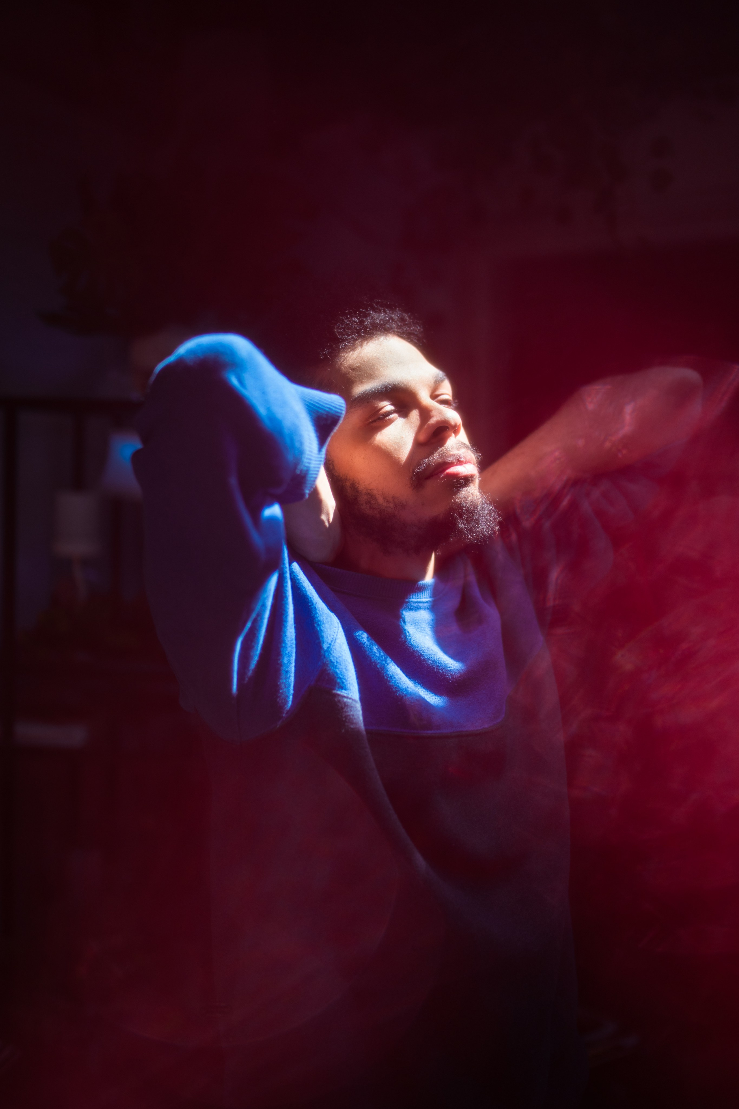 Brenton Vintage Atmosphere. Oxana Photographer in Charlotte, NC