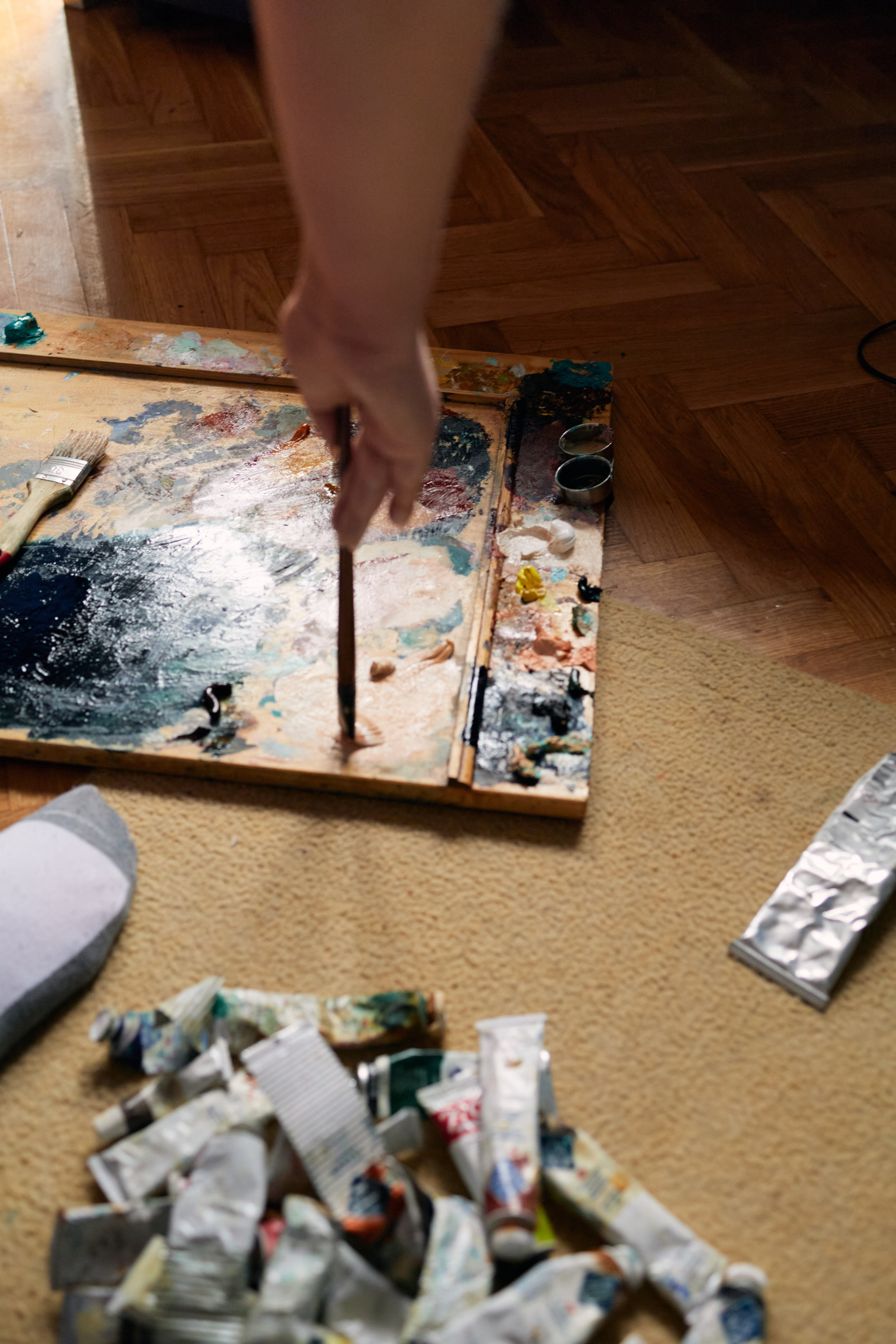 Между сестрой и любовницей. Анастасия Еремина | Фотограф в Сербии | Персональные и бизнес-фотосессии в Белграде и Нови Саде