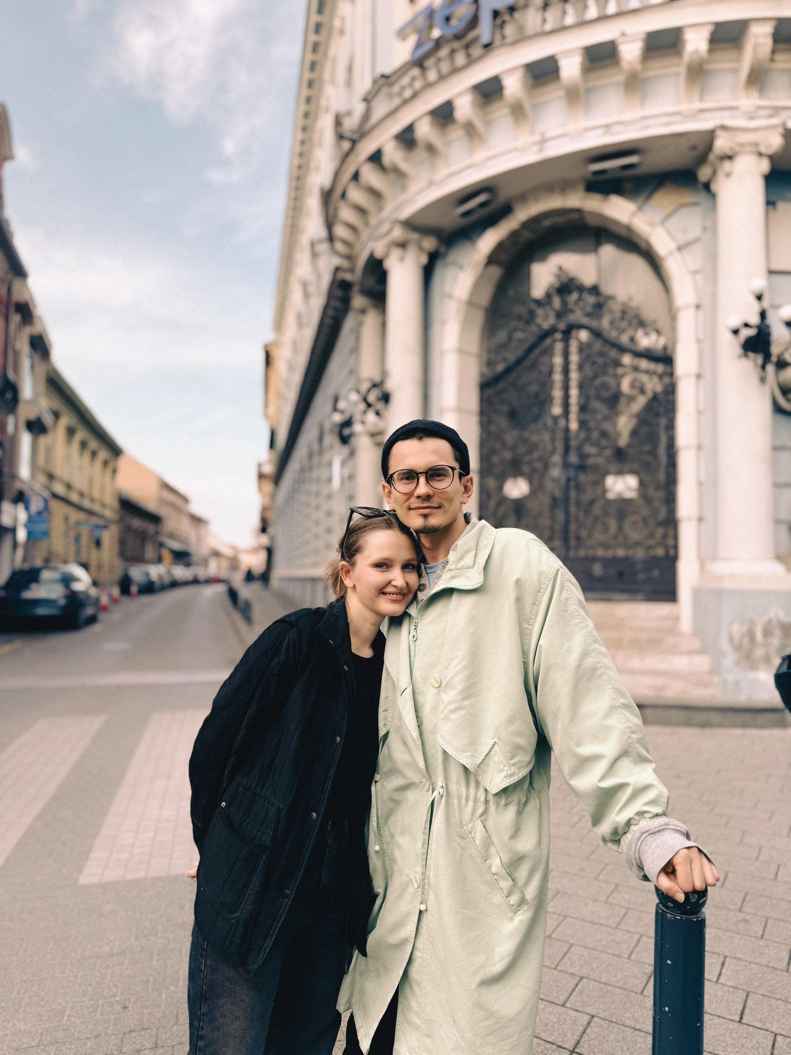 Мобильная съемка. Анастасия Еремина | Фотограф в Сербии | Персональные и бизнес-фотосессии в Белграде и Нови Саде