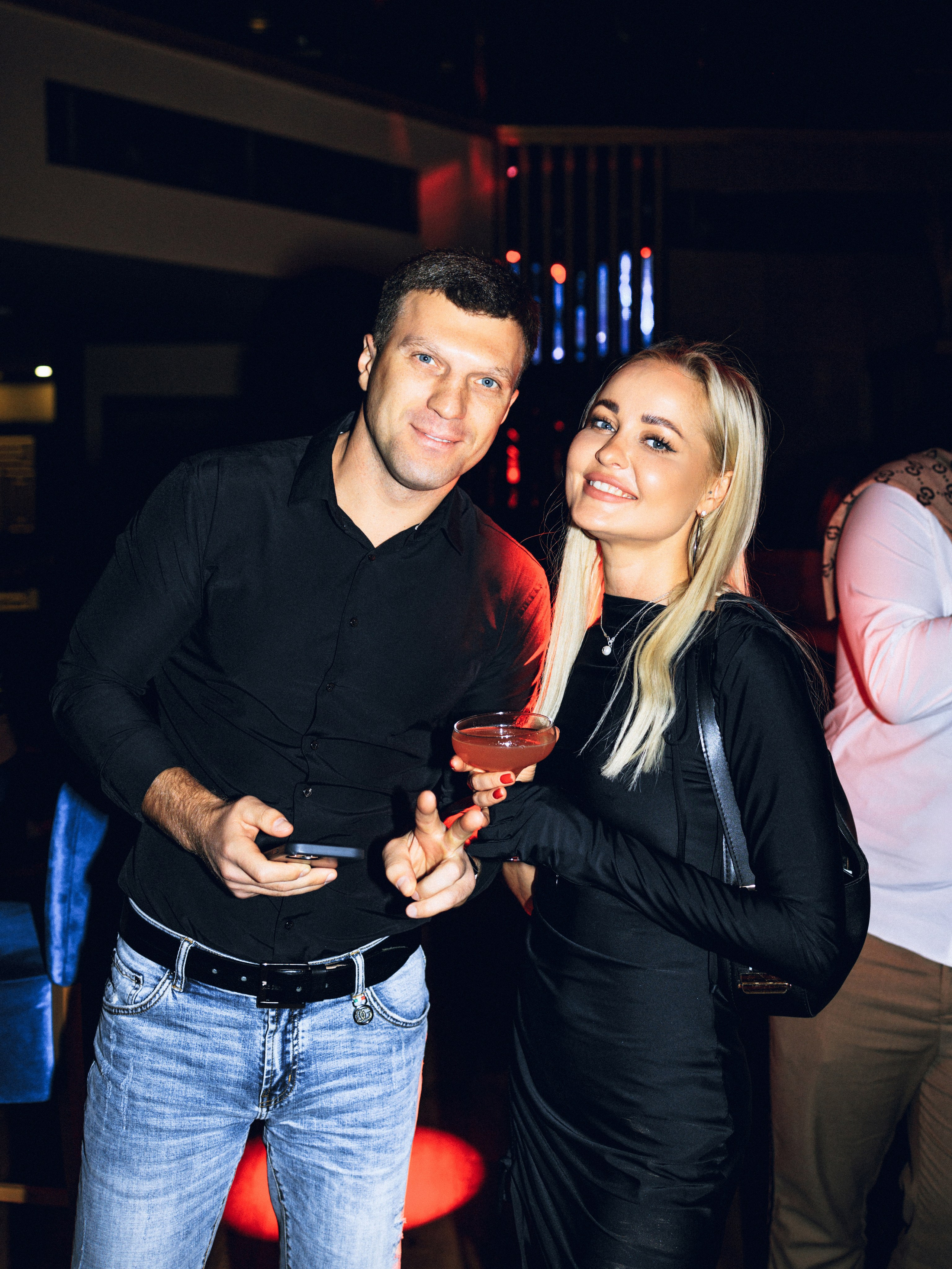 Club & Events. Photographer in Montreal, Toronto, Ottawa