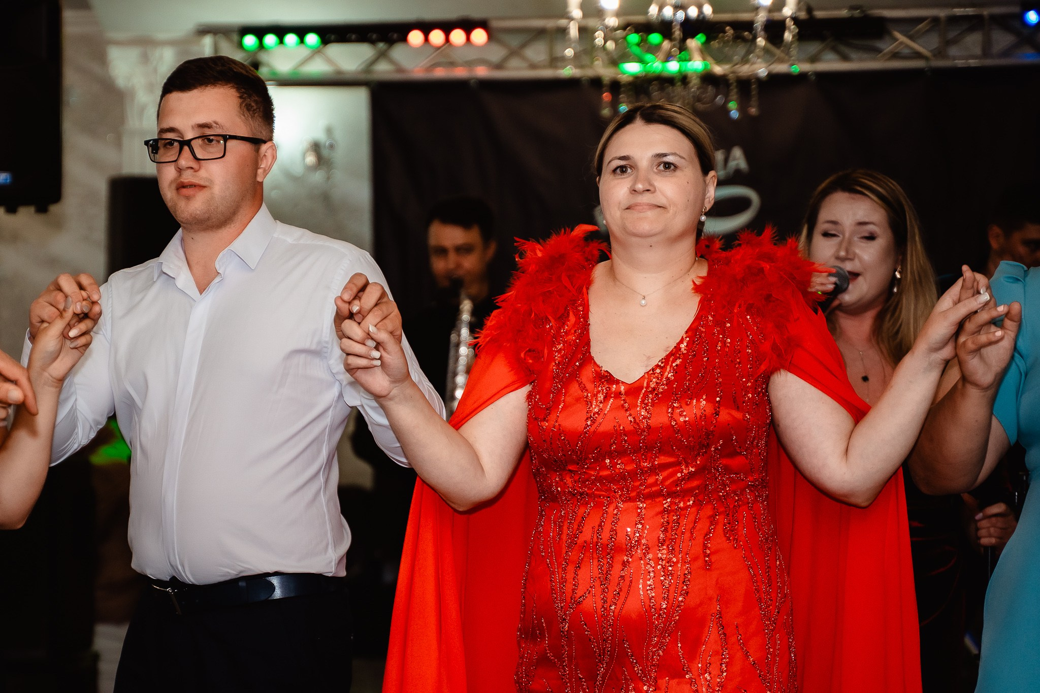 Monica și Mugurel. Mădălina & Florin | Fotograf & Videograf de Nuntă