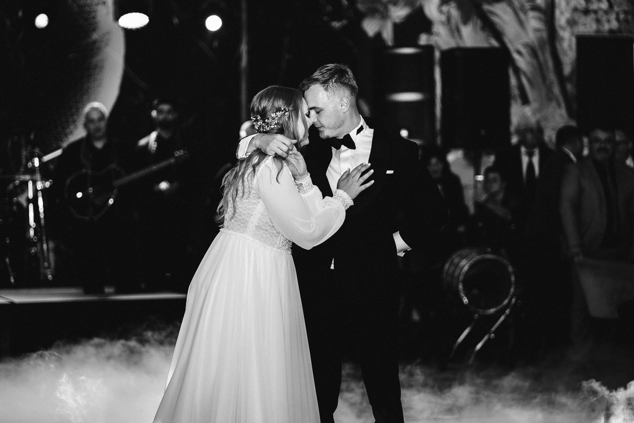 Andra și Eusebiu. Mădălina & Florin | Fotograf & Videograf de Nuntă