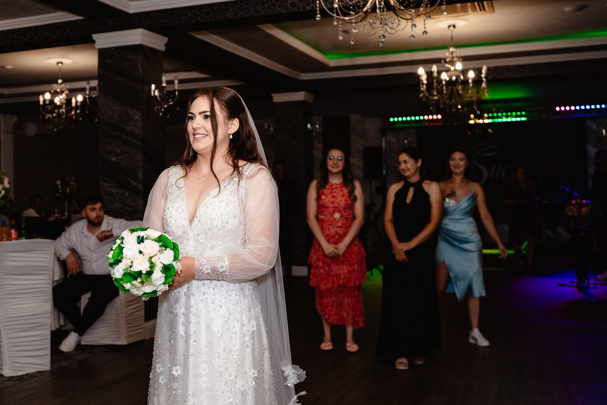Monica și Mugurel. Mădălina & Florin | Fotograf & Videograf de Nuntă