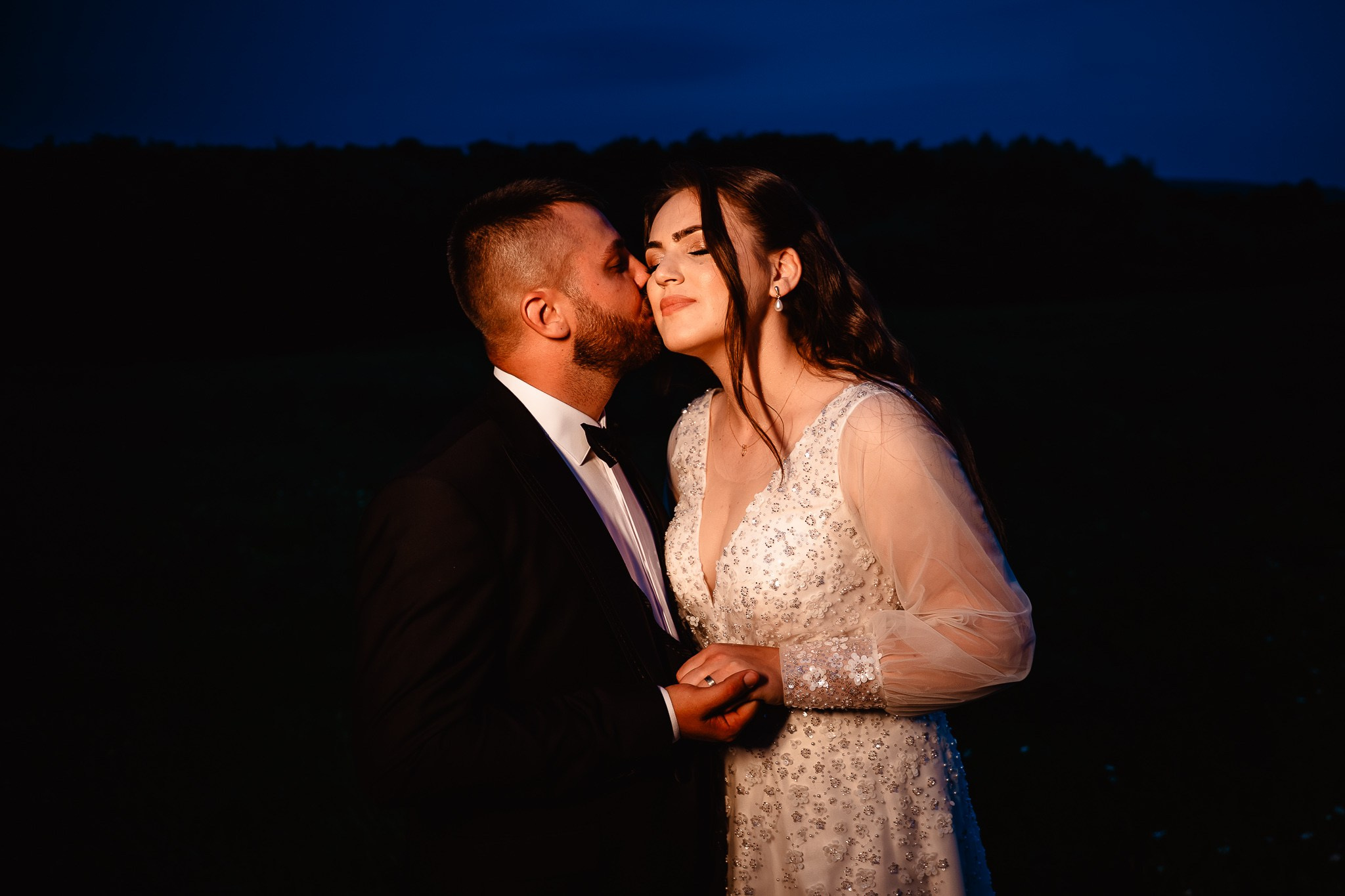 Monica și Mugurel. Mădălina & Florin | Fotograf & Videograf de Nuntă